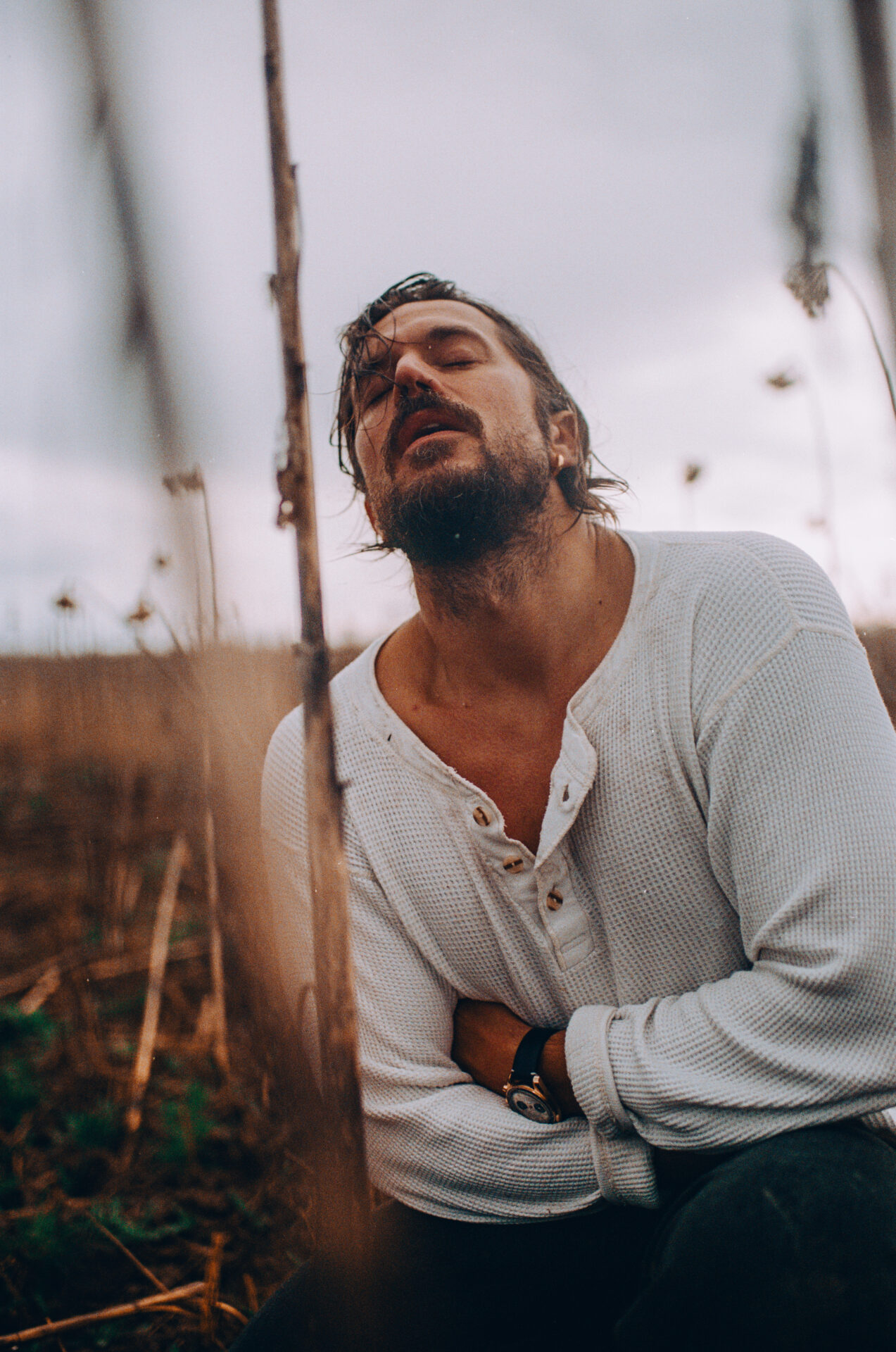 Lucas Bravo