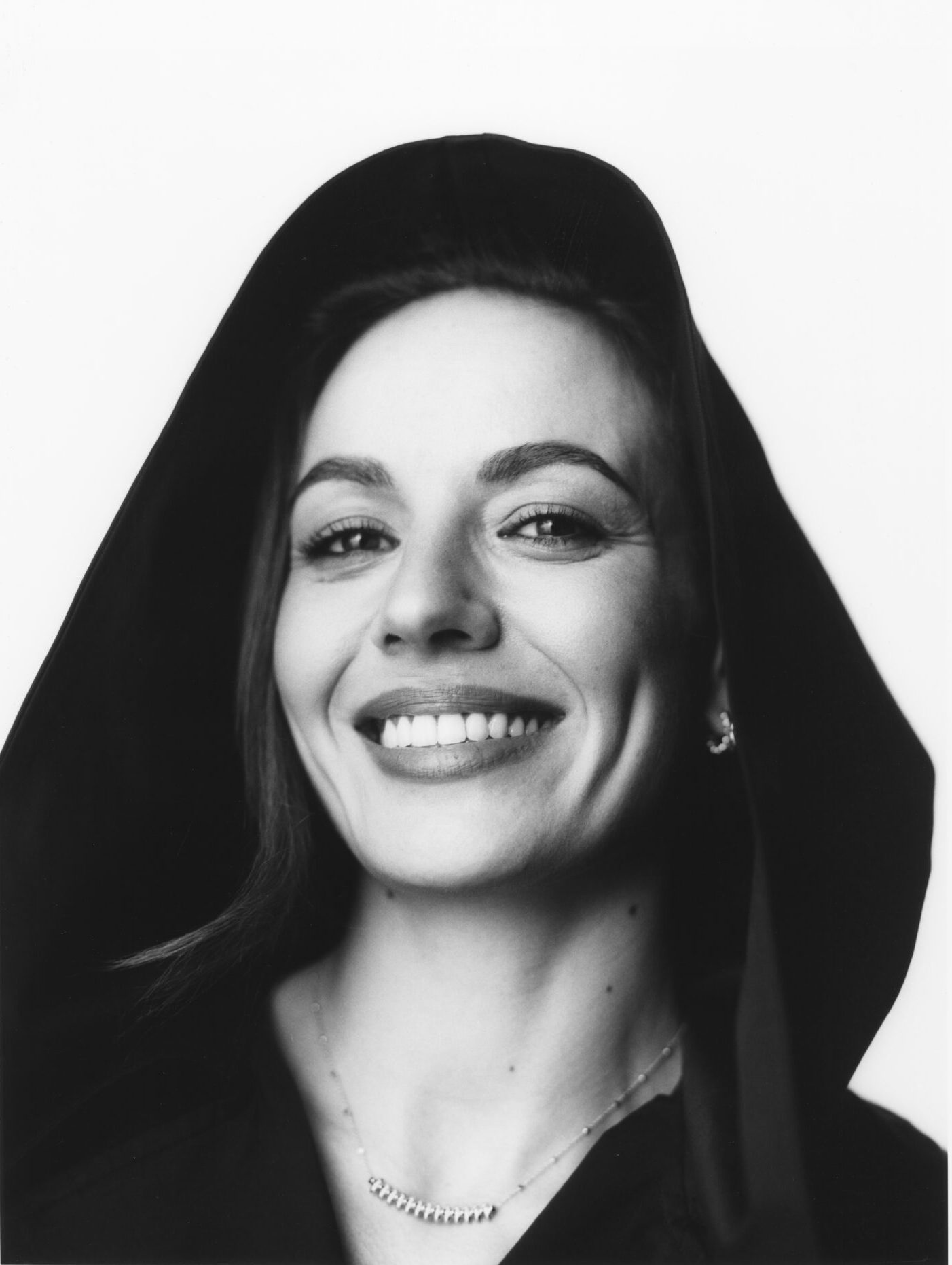 Antonia Desplat