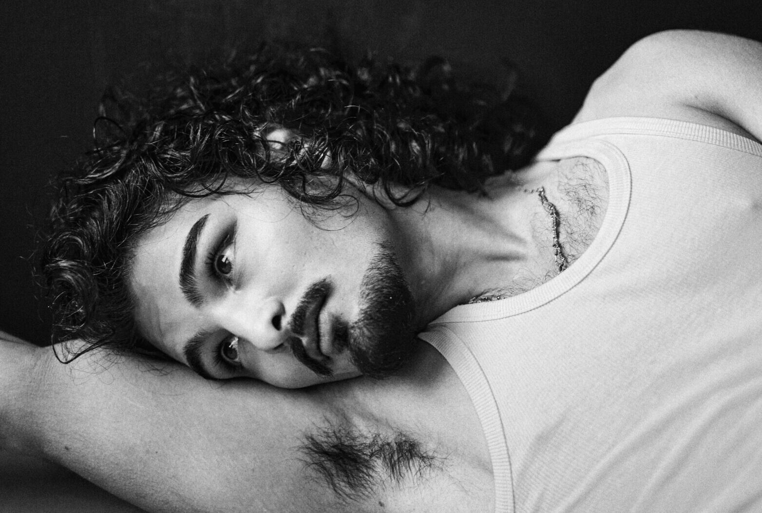 Dylan Bachelet