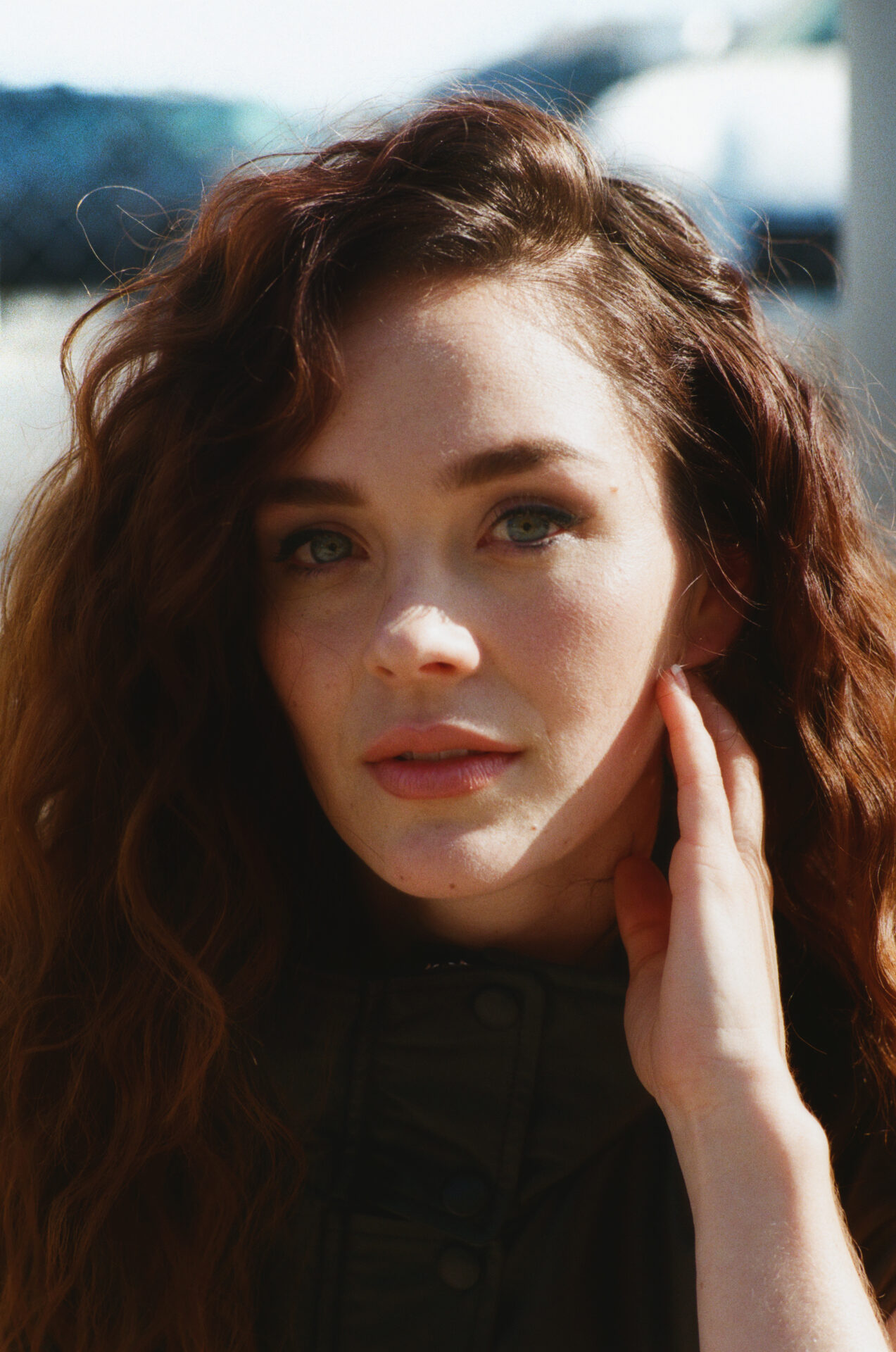 Brooke Lena Johnson
