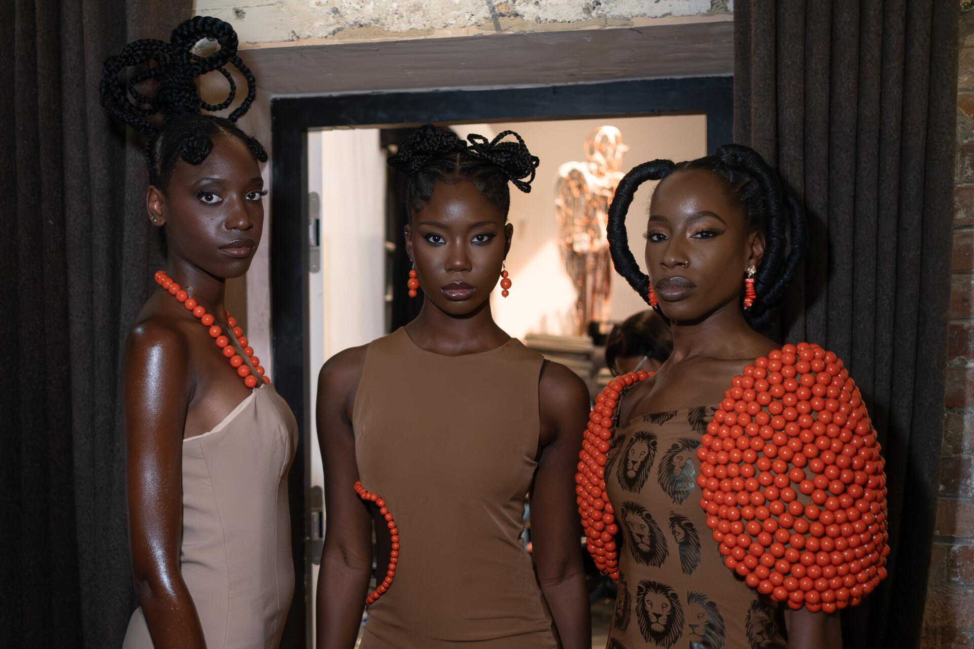 LFW: UDGN SS26 Showcase Crowns a New Era of Global Design