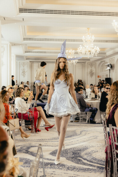 40 years of MBFW Madrid: A Celebration of Legacy and a Renewed Commitment to Shaping the Future of Fashion