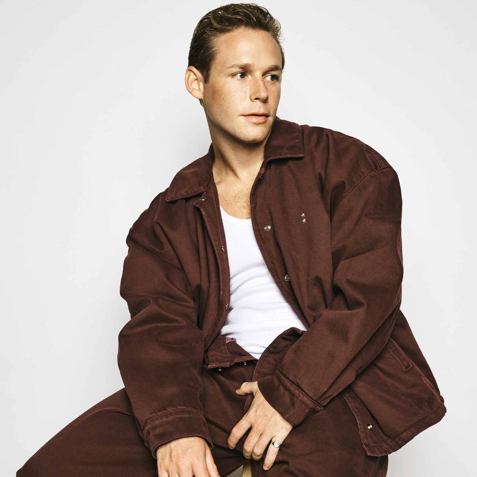 COLE DOMAN: VULNERABILITY, FEARLESSNESS, AND FINDING COMPLEXITY IN THE SAVANT - 250818_Imagine_Cole_1423