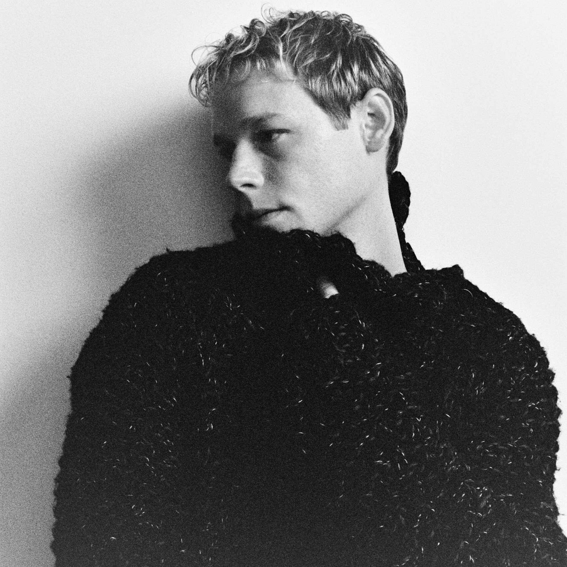 COLE DOMAN: VULNERABILITY, FEARLESSNESS, AND FINDING COMPLEXITY IN THE SAVANT - 250822250822020015