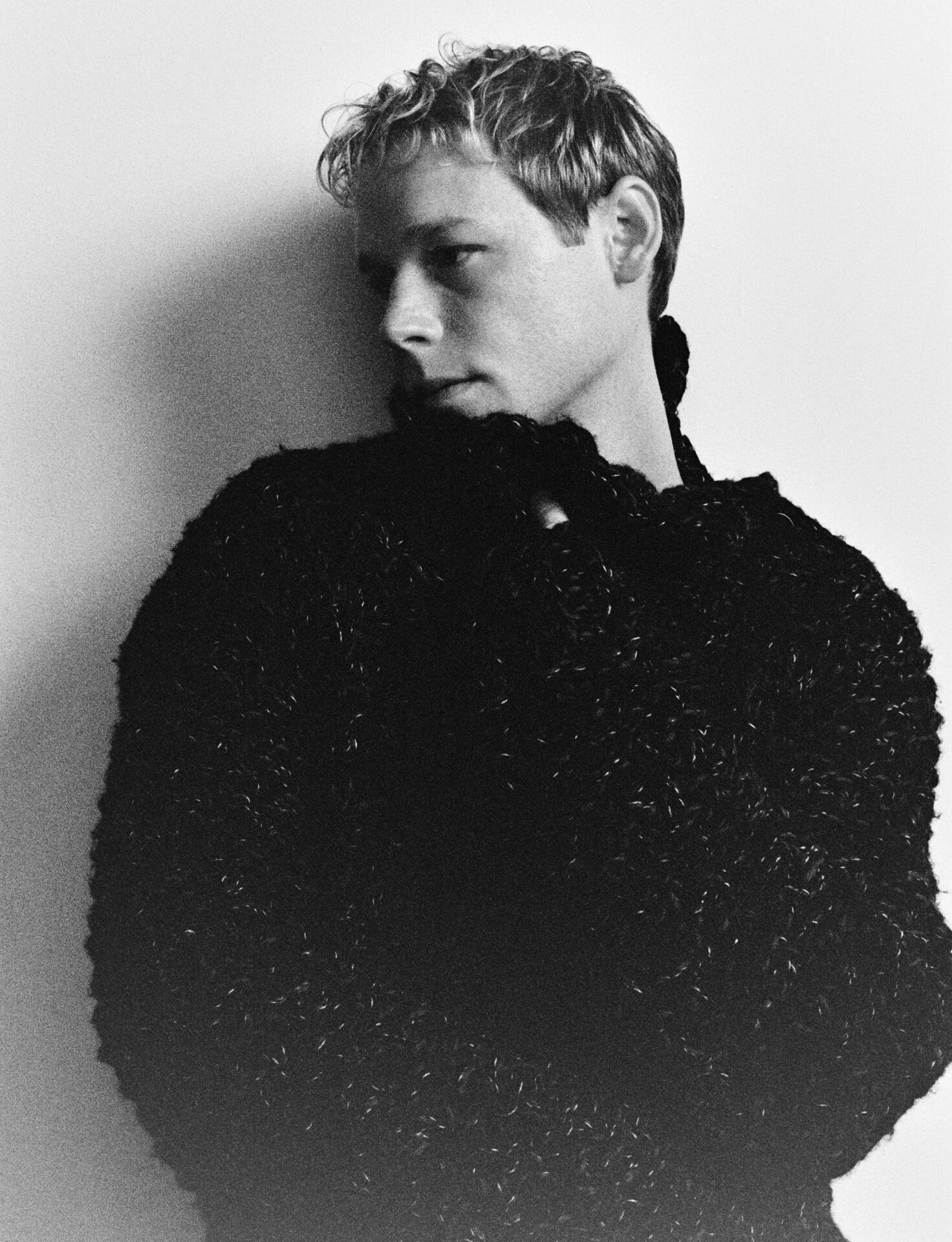 COLE DOMAN: VULNERABILITY, FEARLESSNESS, AND FINDING COMPLEXITY IN THE MASTERMIND