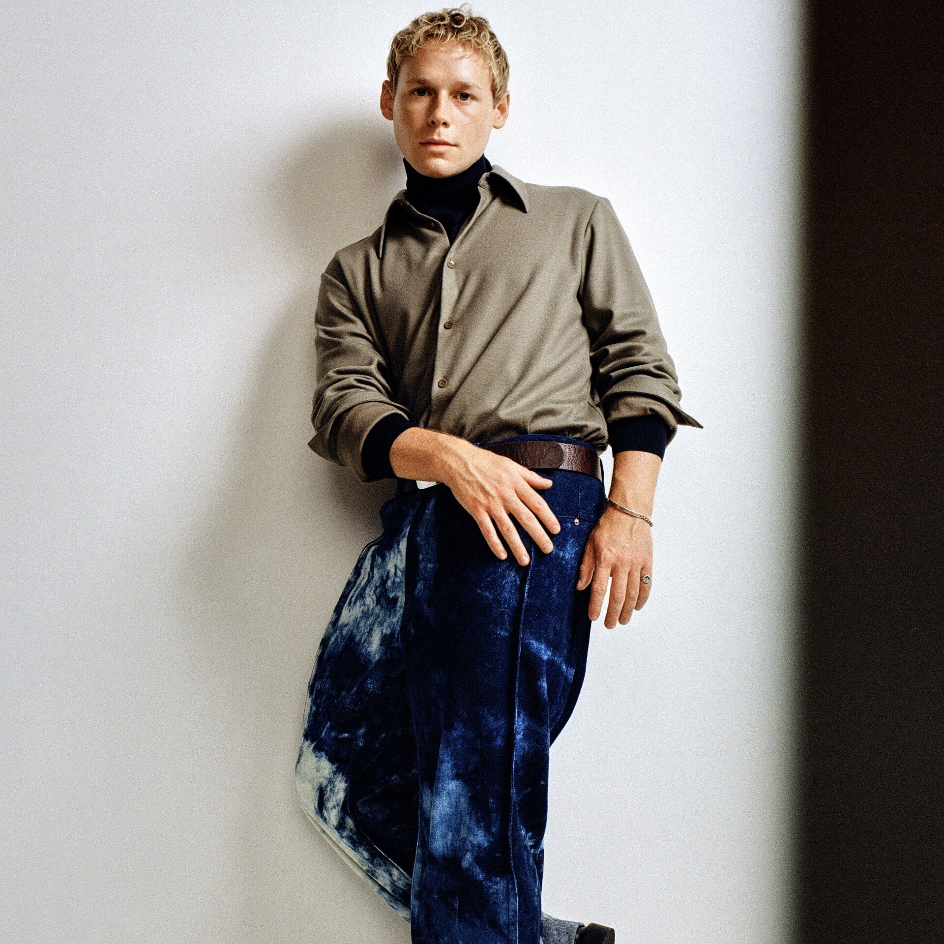 COLE DOMAN: VULNERABILITY, FEARLESSNESS, AND FINDING COMPLEXITY IN THE SAVANT