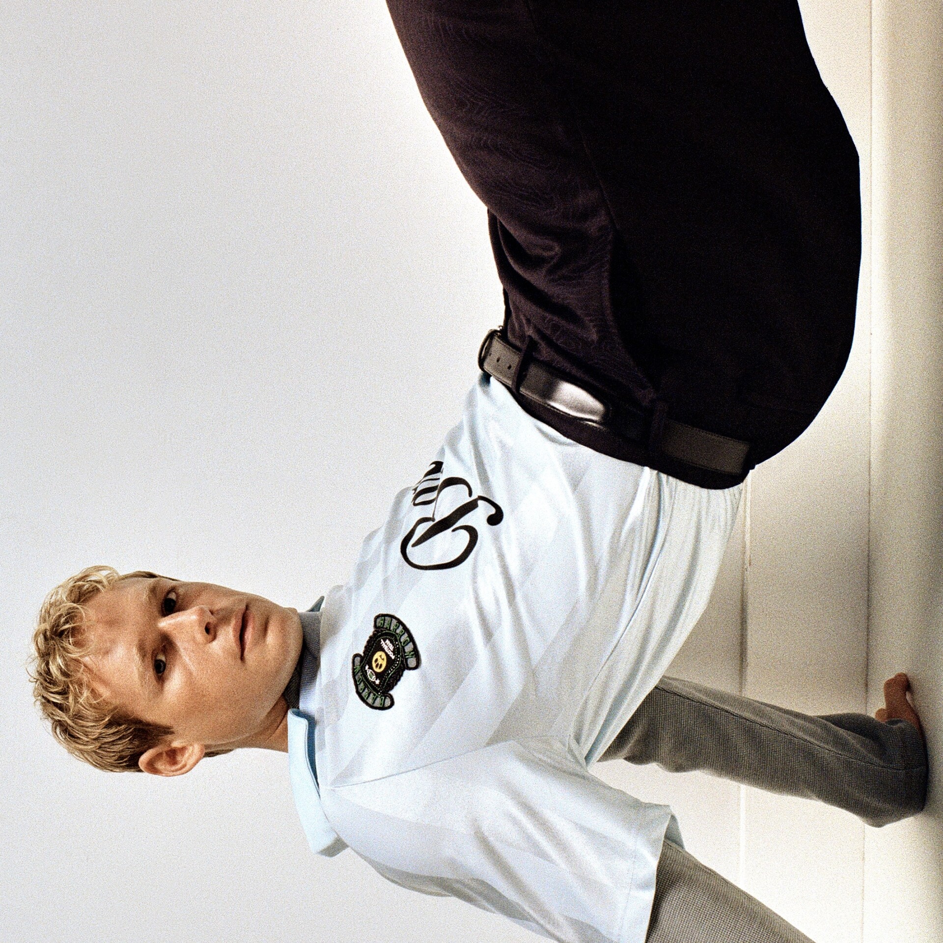 COLE DOMAN: VULNERABILITY, FEARLESSNESS, AND FINDING COMPLEXITY IN THE SAVANT - 250822250822110011