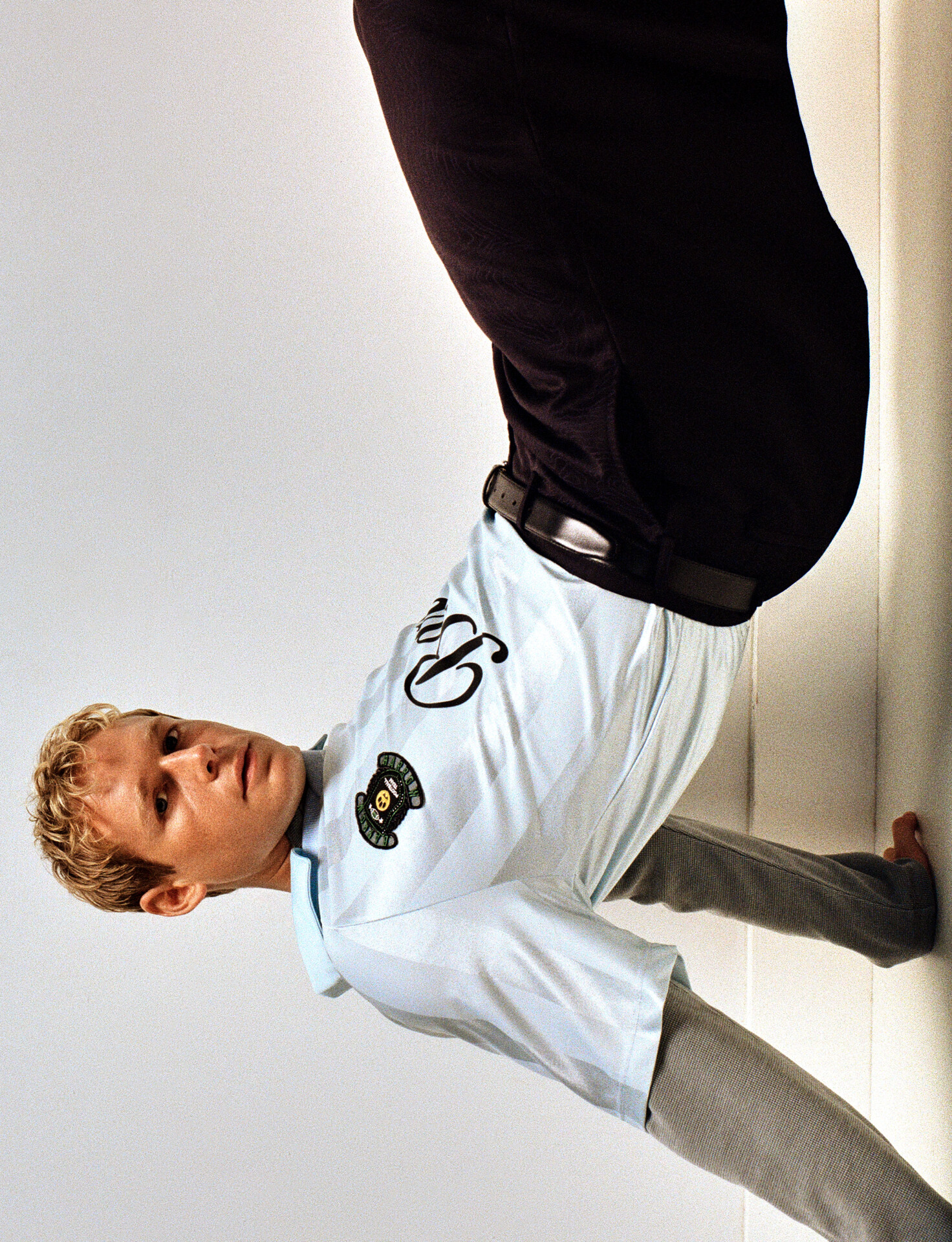 COLE DOMAN: VULNERABILITY, FEARLESSNESS, AND FINDING COMPLEXITY IN THE MASTERMIND