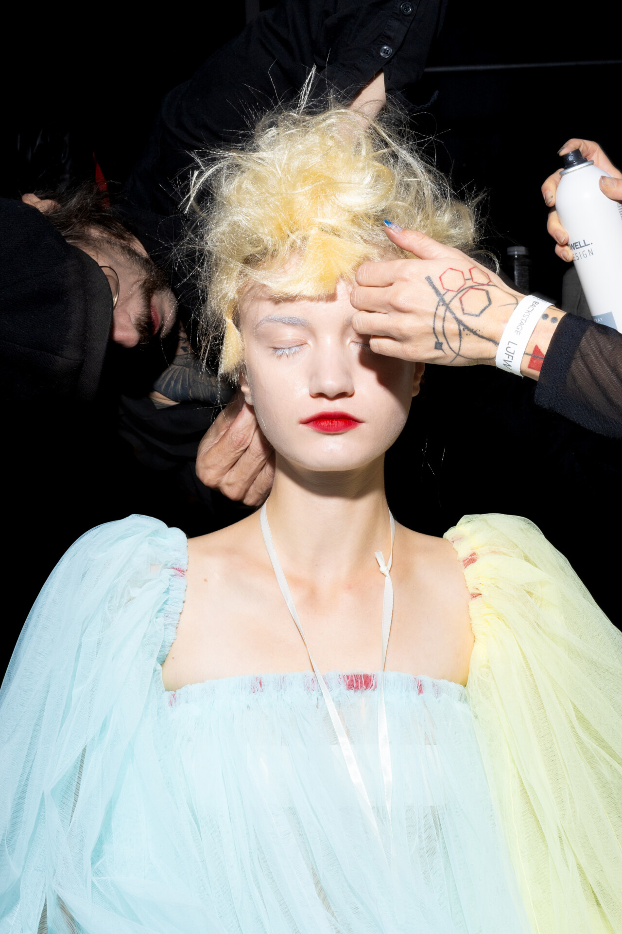 LJUBLJANA FASHION WEEK: THE NEW DAWN OF THE UNFILTERED AESTHETIC