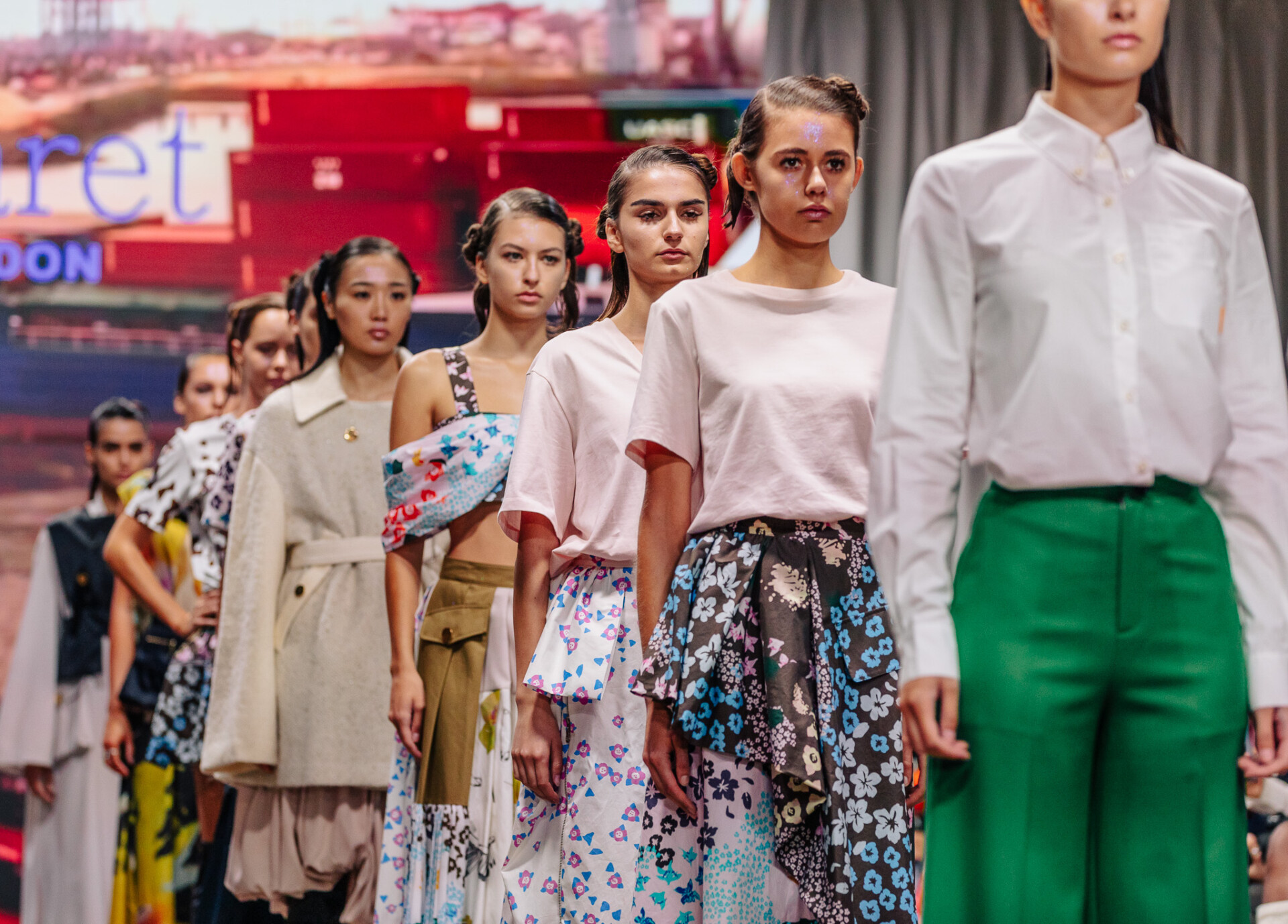 Tifaret SS26 ‘PAI TOU’: Between Silk & Smoke