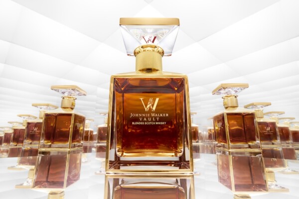 Harrods Unveils The Johnnie Walker Vault Boutique: An Exquisite Fusion of Whisky and Couture