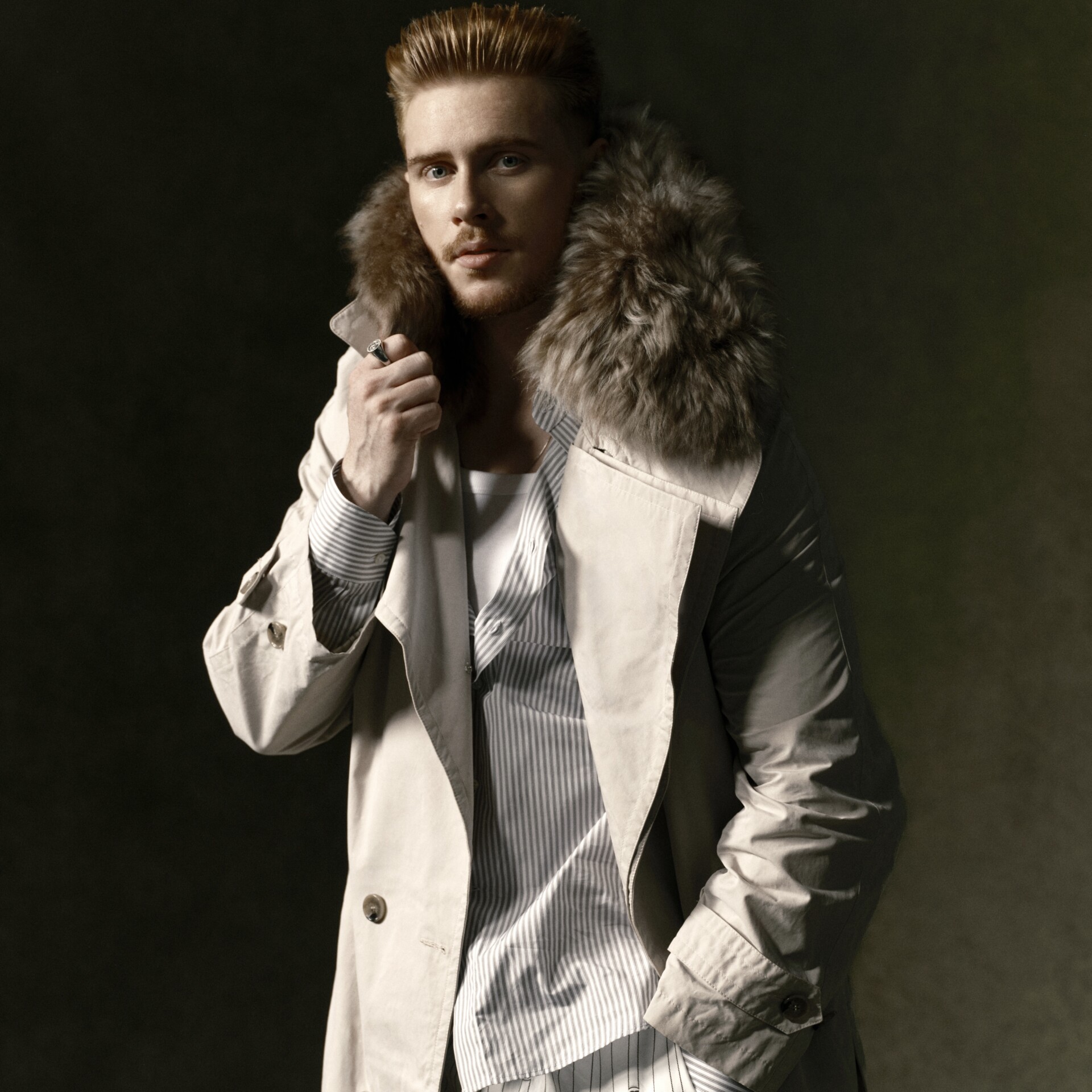 Max Parker is Leading the Charge - PawelHerman_Imagine_Issue2_MaxParker_03