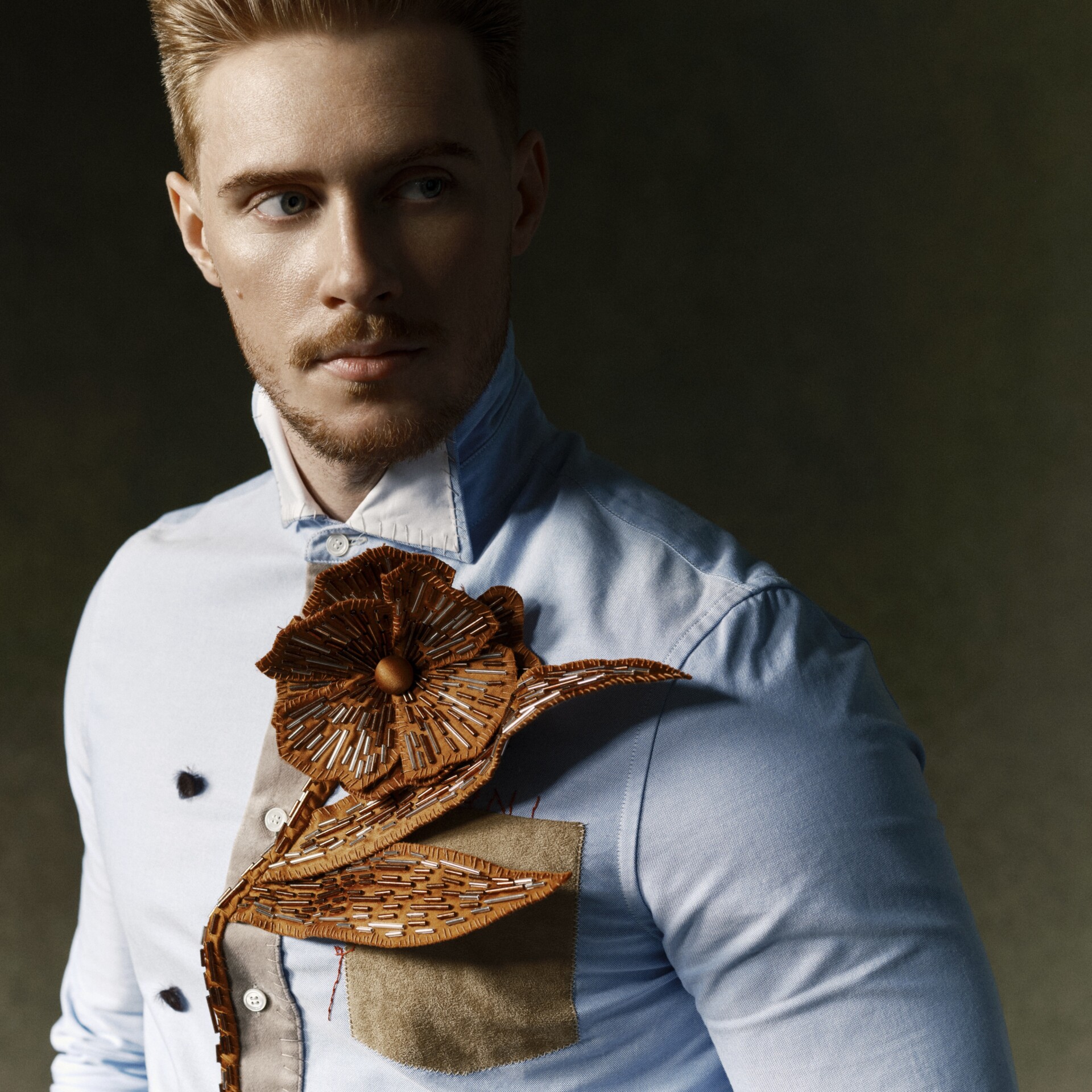 Max Parker is Leading the Charge - PawelHerman_Imagine_Issue2_MaxParker_04