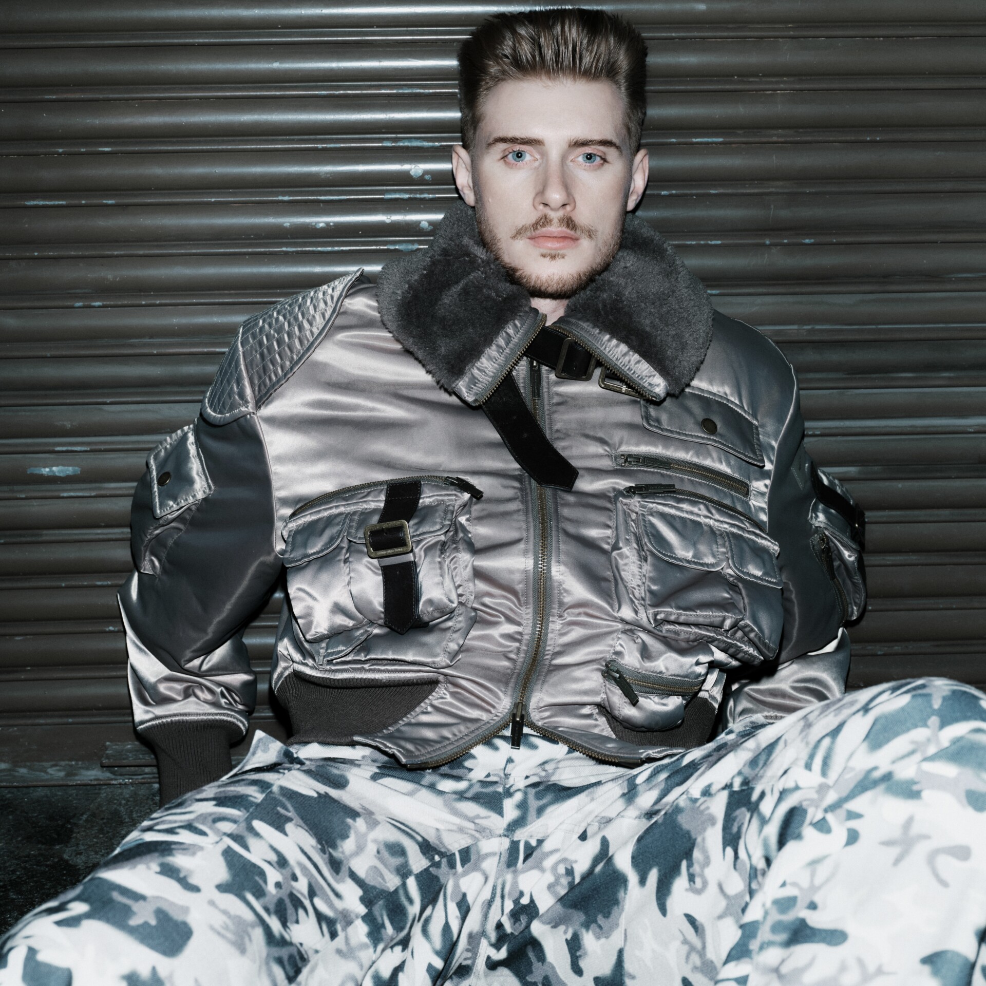 Max Parker is Leading the Charge - PawelHerman_Imagine_Issue2_MaxParker_06