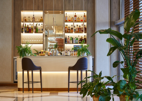 A Contemporary Rebirth: Marriott’s Hotel Princesa Plaza, Madrid
