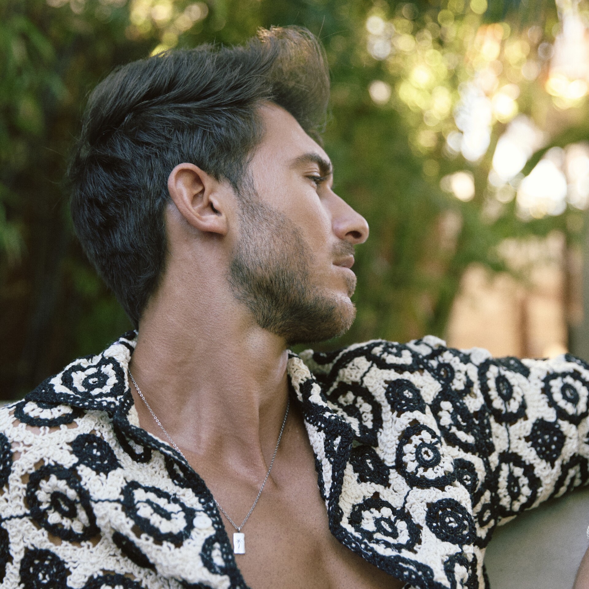 Flo Chase Is Creating Music That Feels Like Home - FloChase_CitizenofEarth12