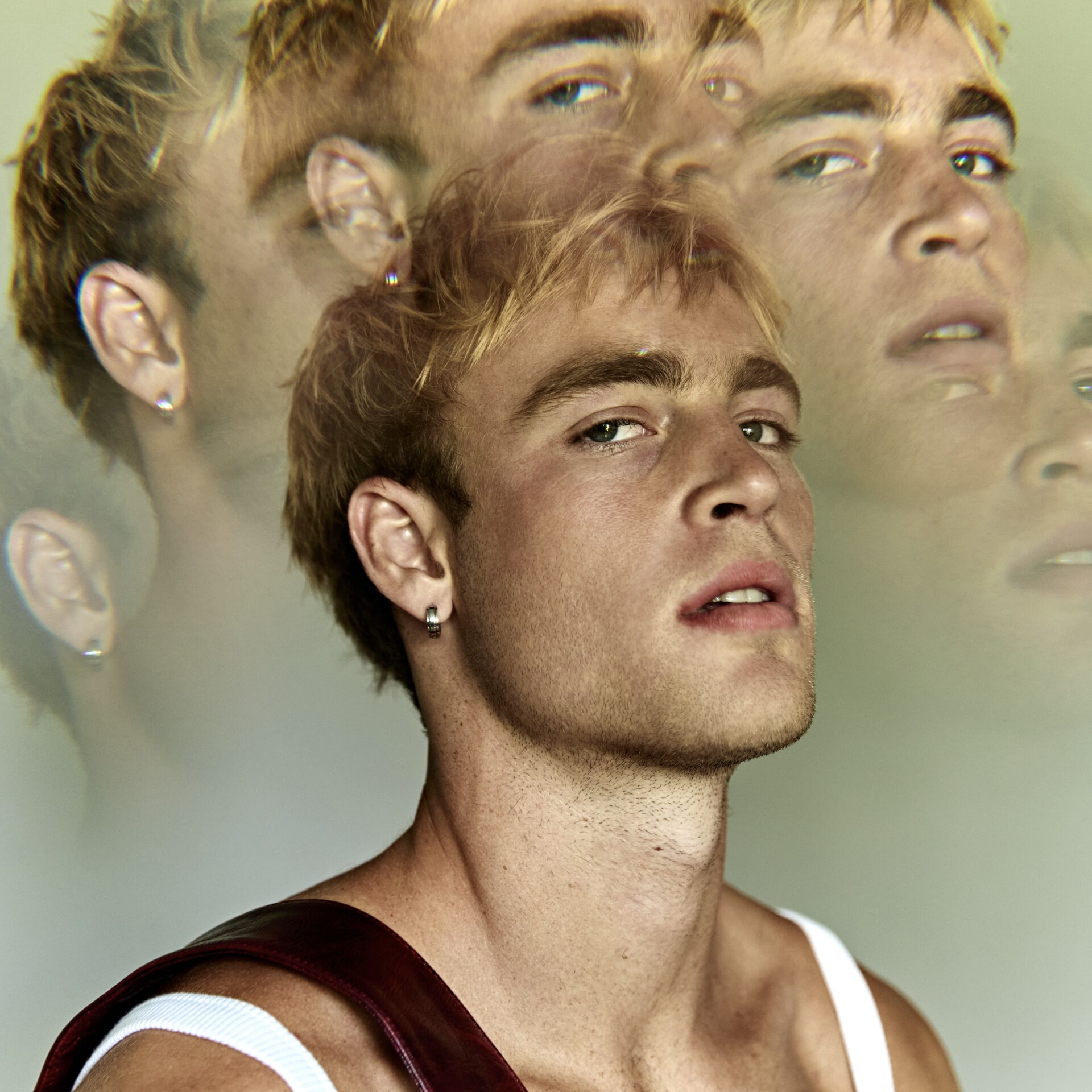 Hayden Michael Brown: From the Pitch to the Screen