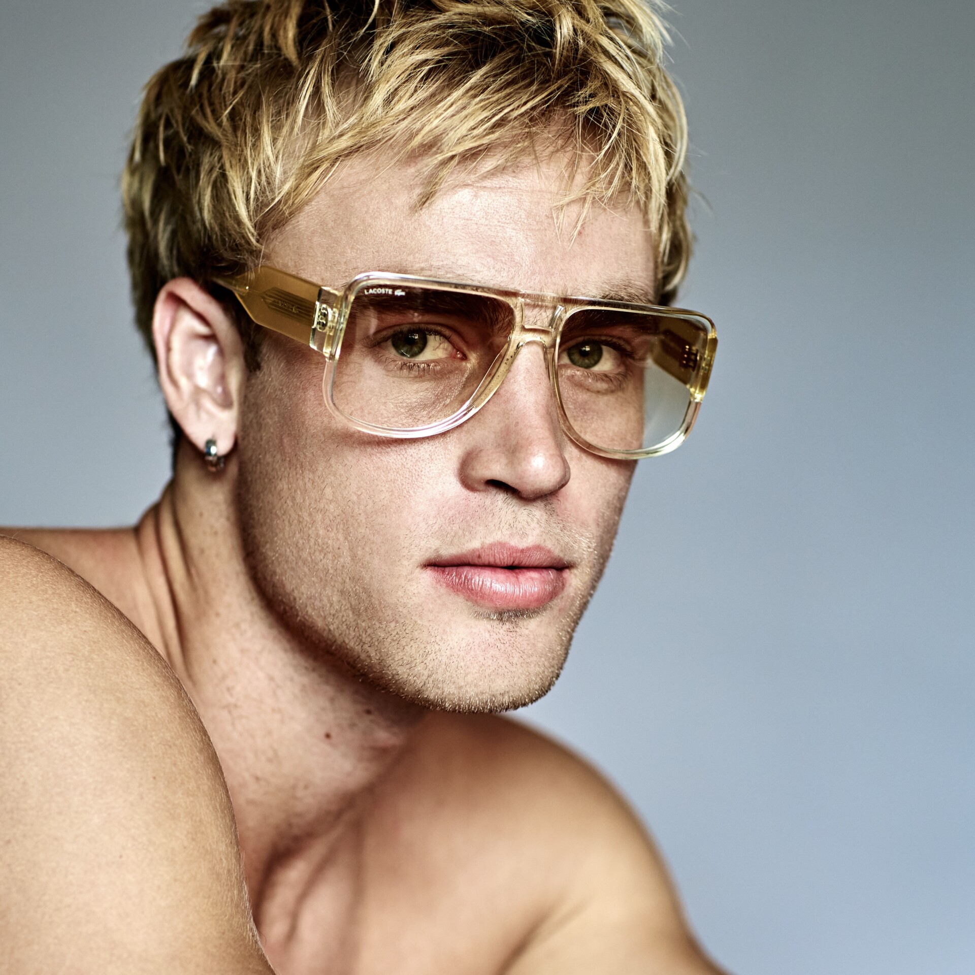 Hayden Michael Brown: From the Pitch to the Screen - Hyaden3134