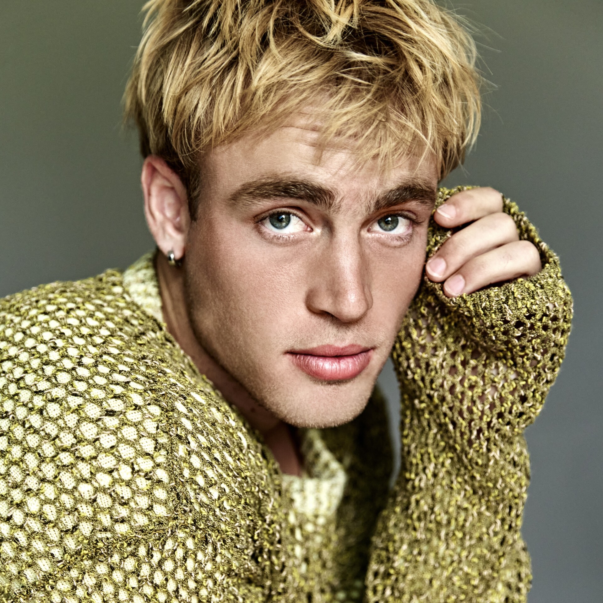 Hayden Michael Brown: From the Pitch to the Screen - Hyaden3604