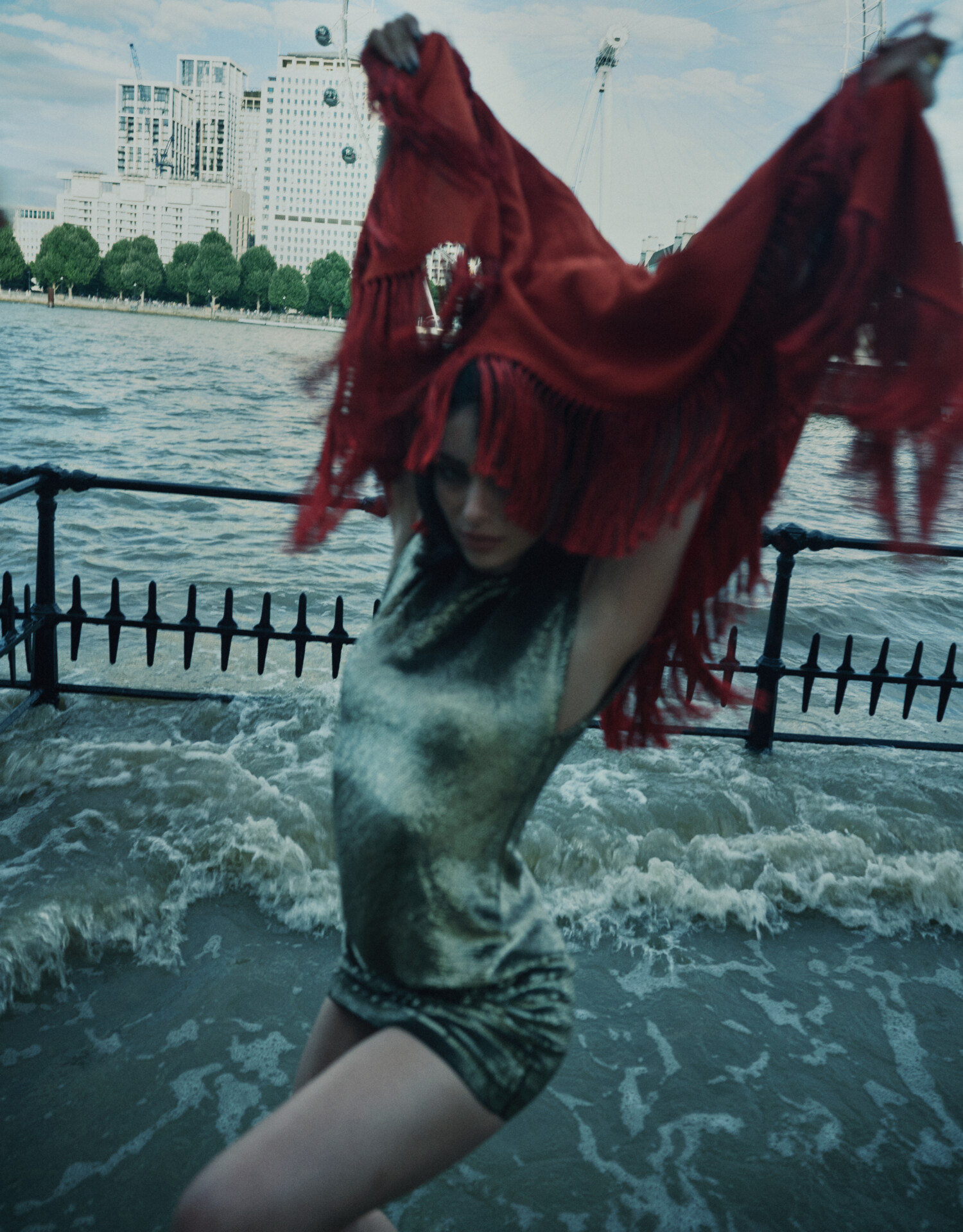 Imagine x Aubri Ibrag by Simonas Berukstis7