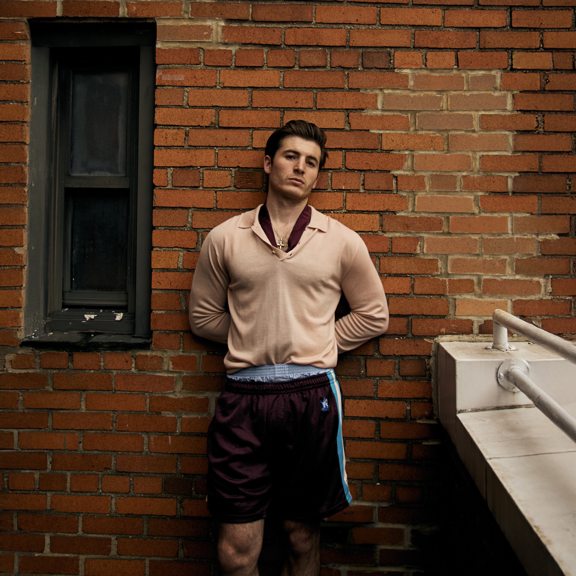 KIERON MOORE: THE ART OF BECOMING - KM9