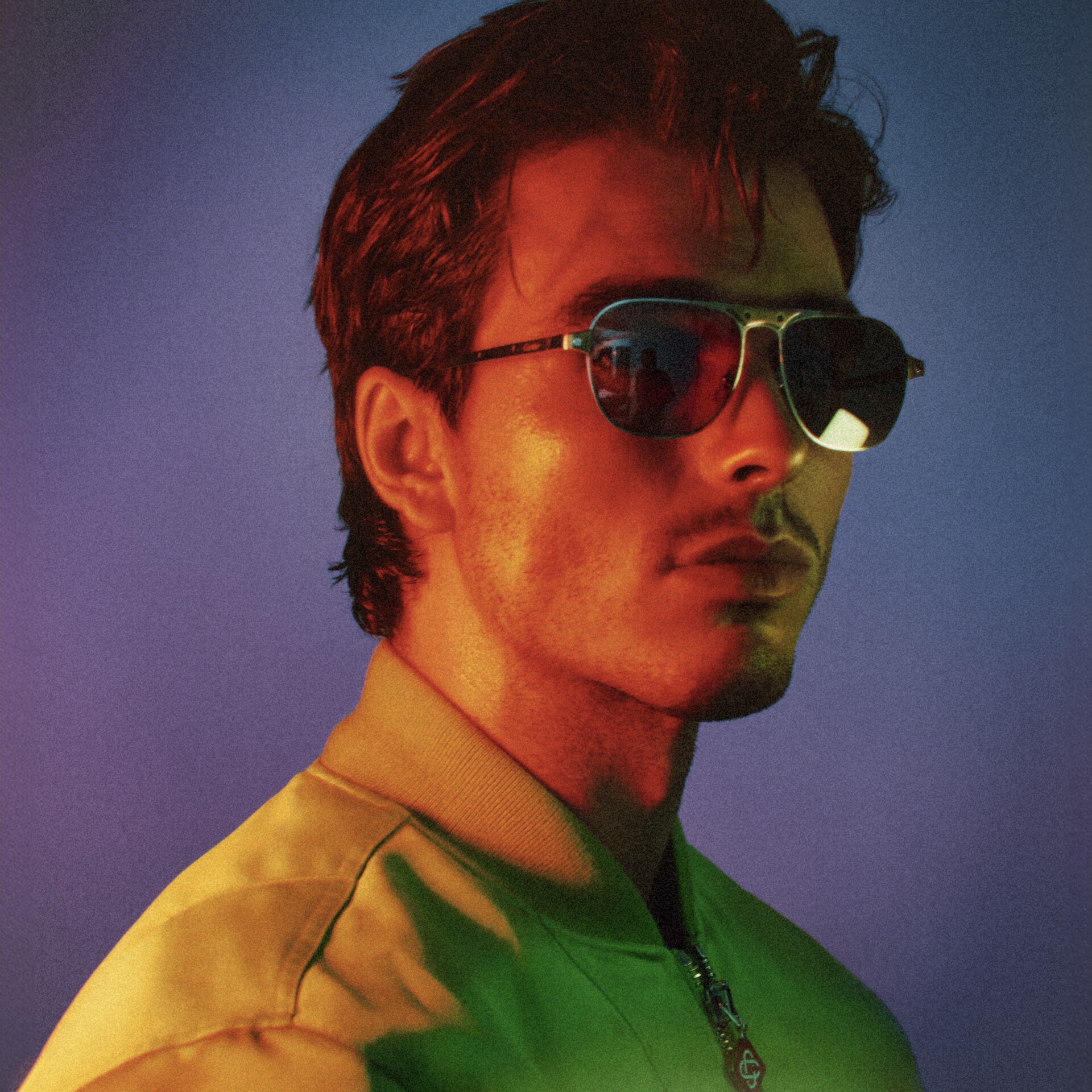 It’s Corey Mylchreest’s Year