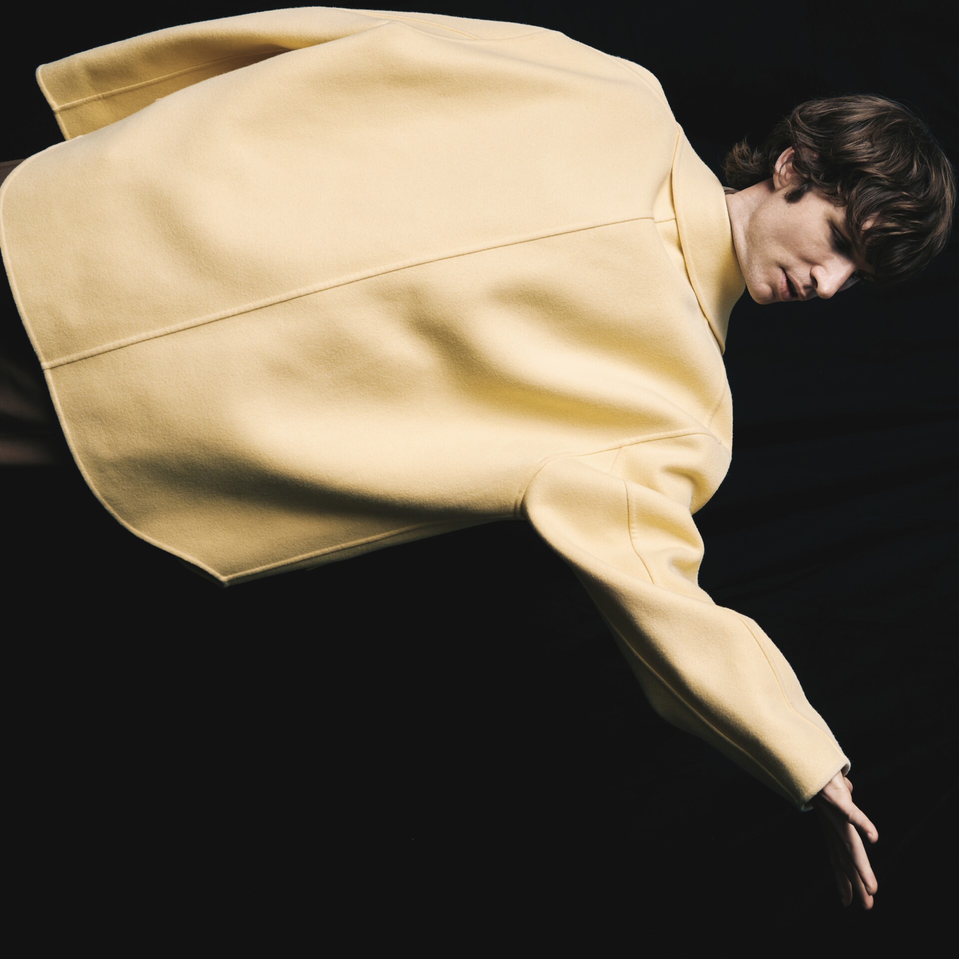 Nicholas Denton: The Architecture of Chaos - IMAGINE_NICHOLAS0355