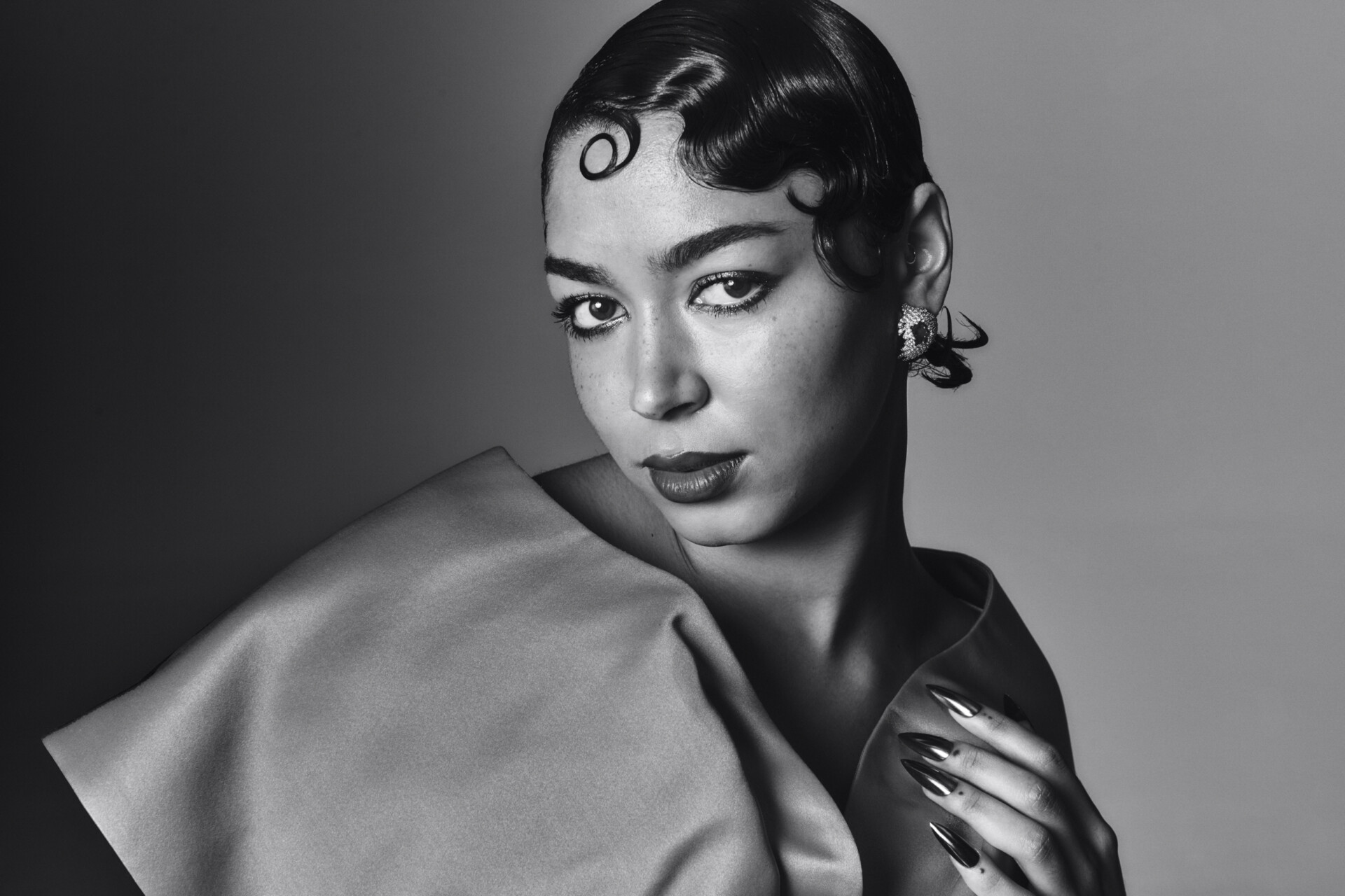 Up and Coming: A Generation in Motion