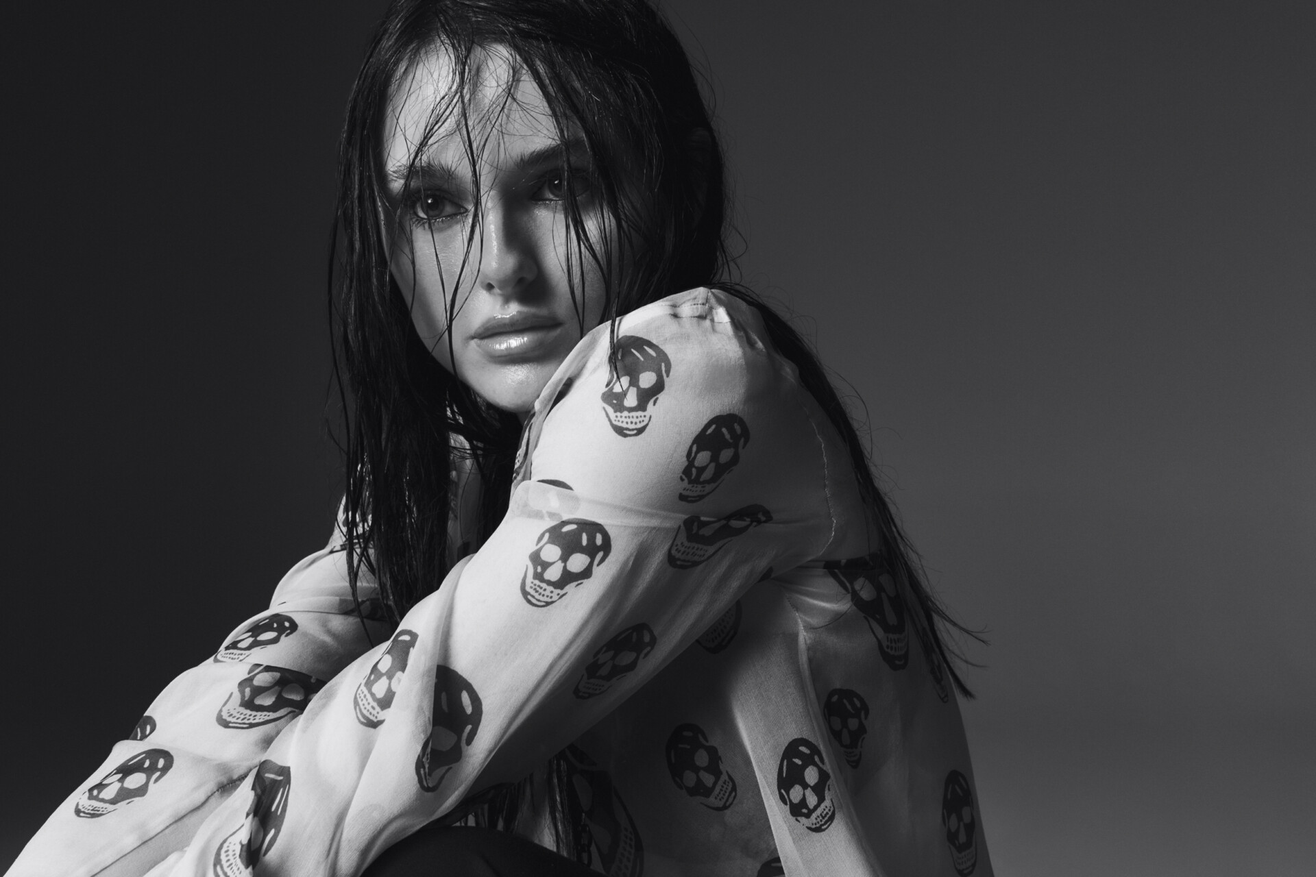 Up and Coming: A Generation in Motion