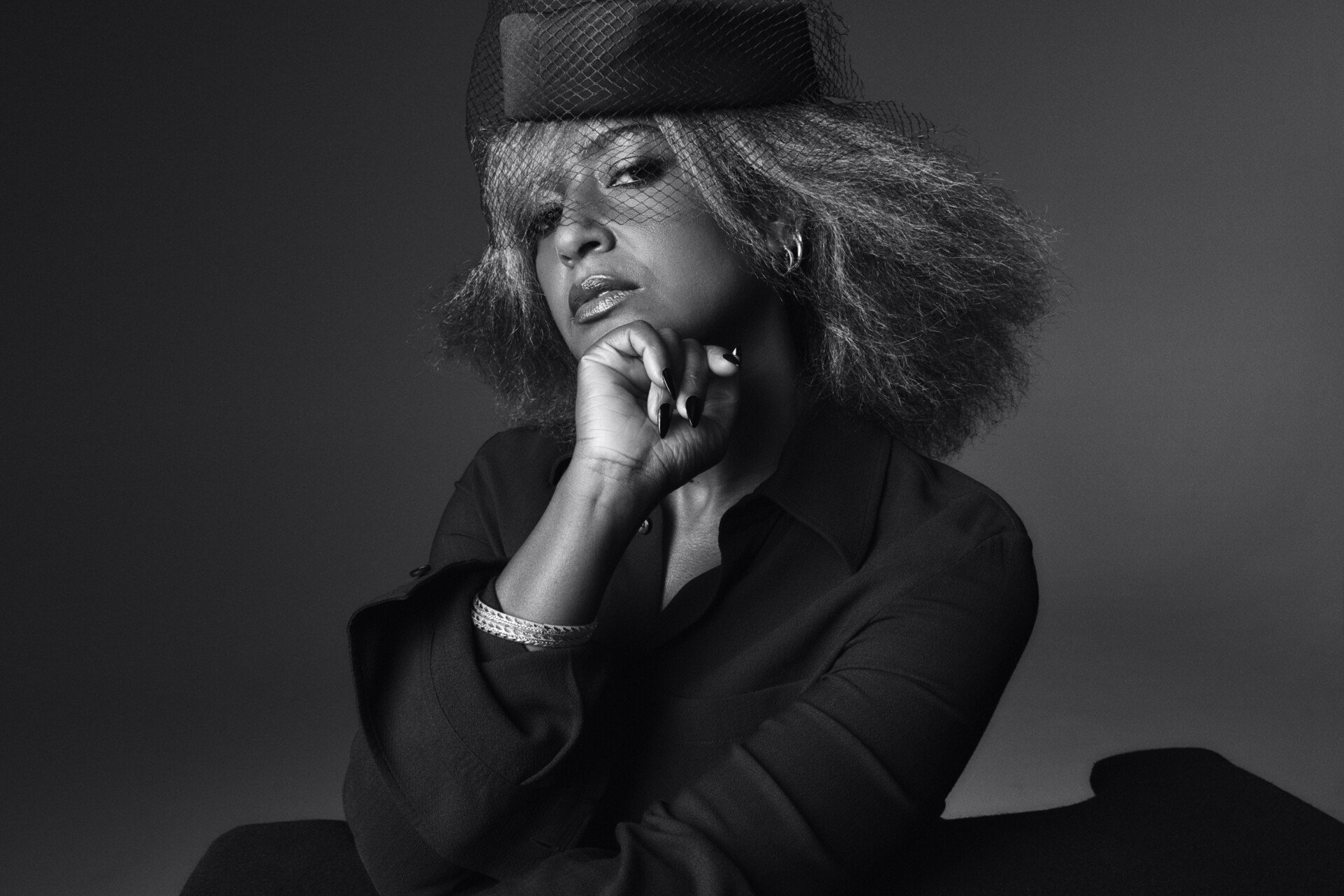 Up and Coming: A Generation in Motion