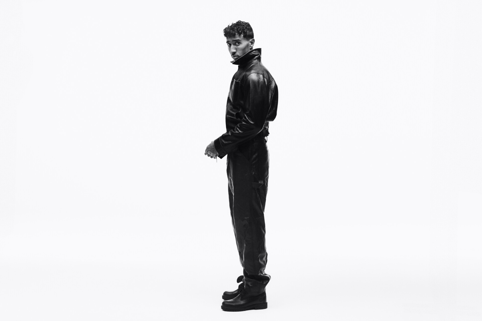 Up and Coming: A Generation in Motion