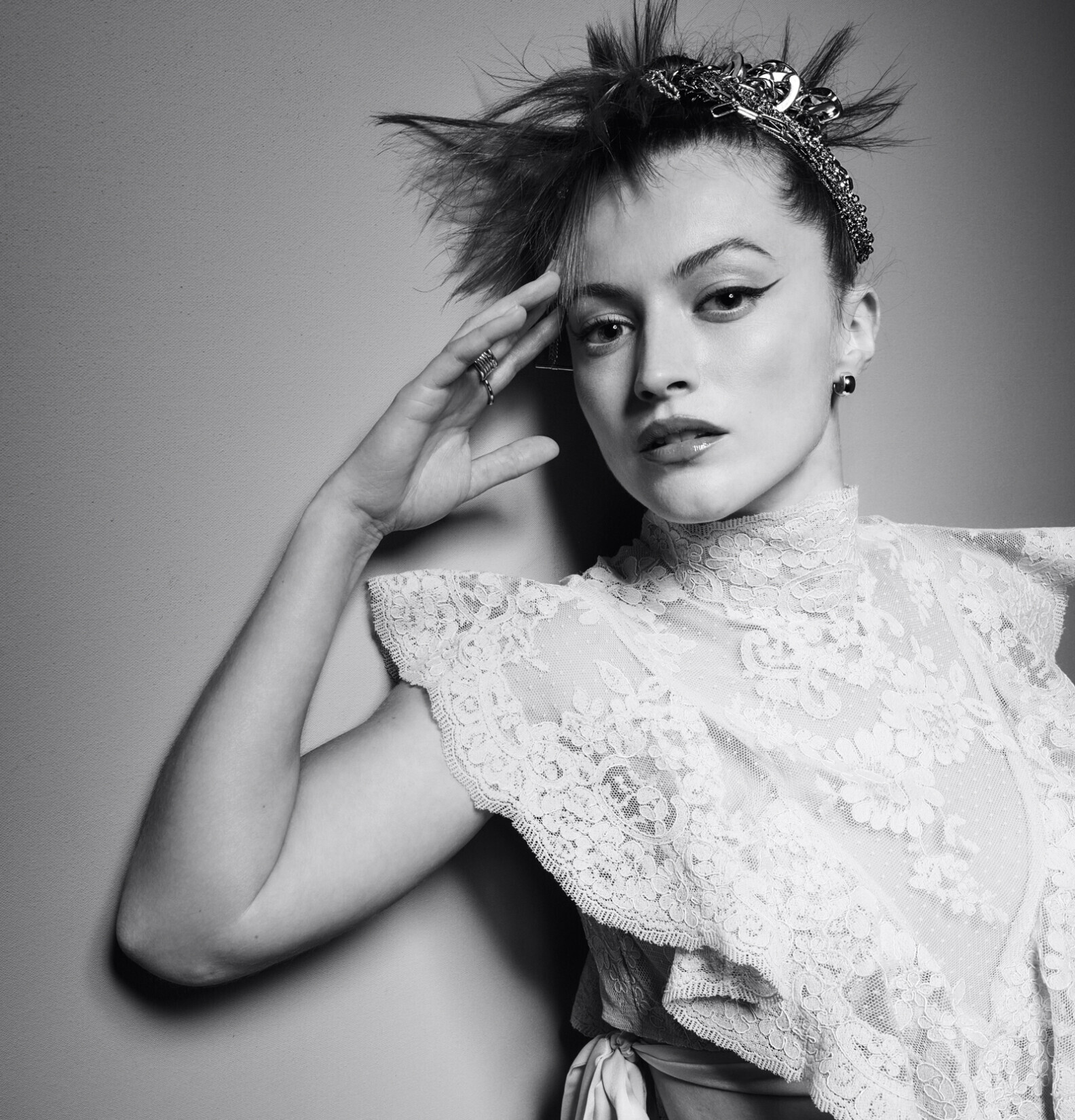 Up and Coming: A Generation in Motion