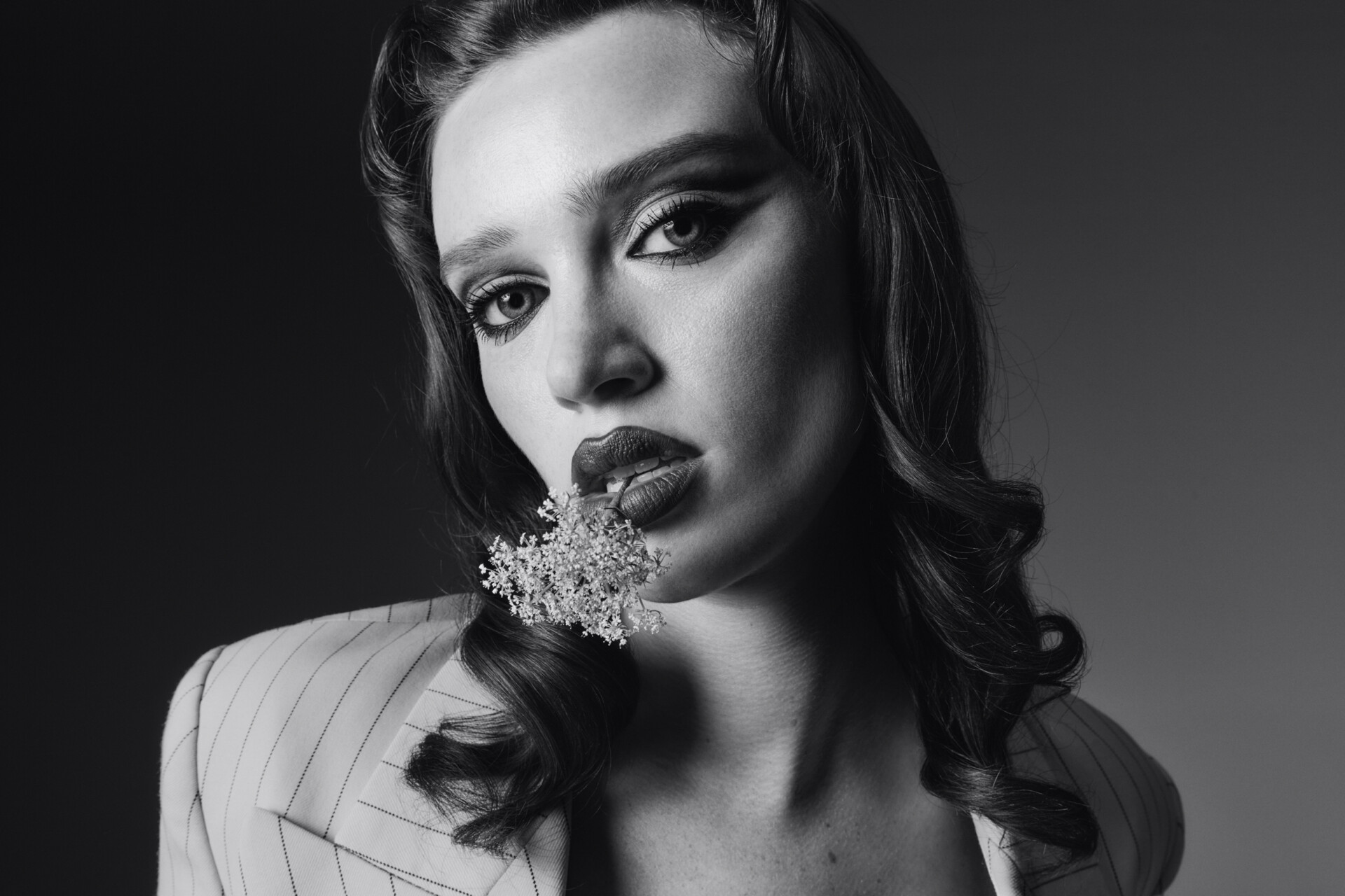 Up and Coming: A Generation in Motion