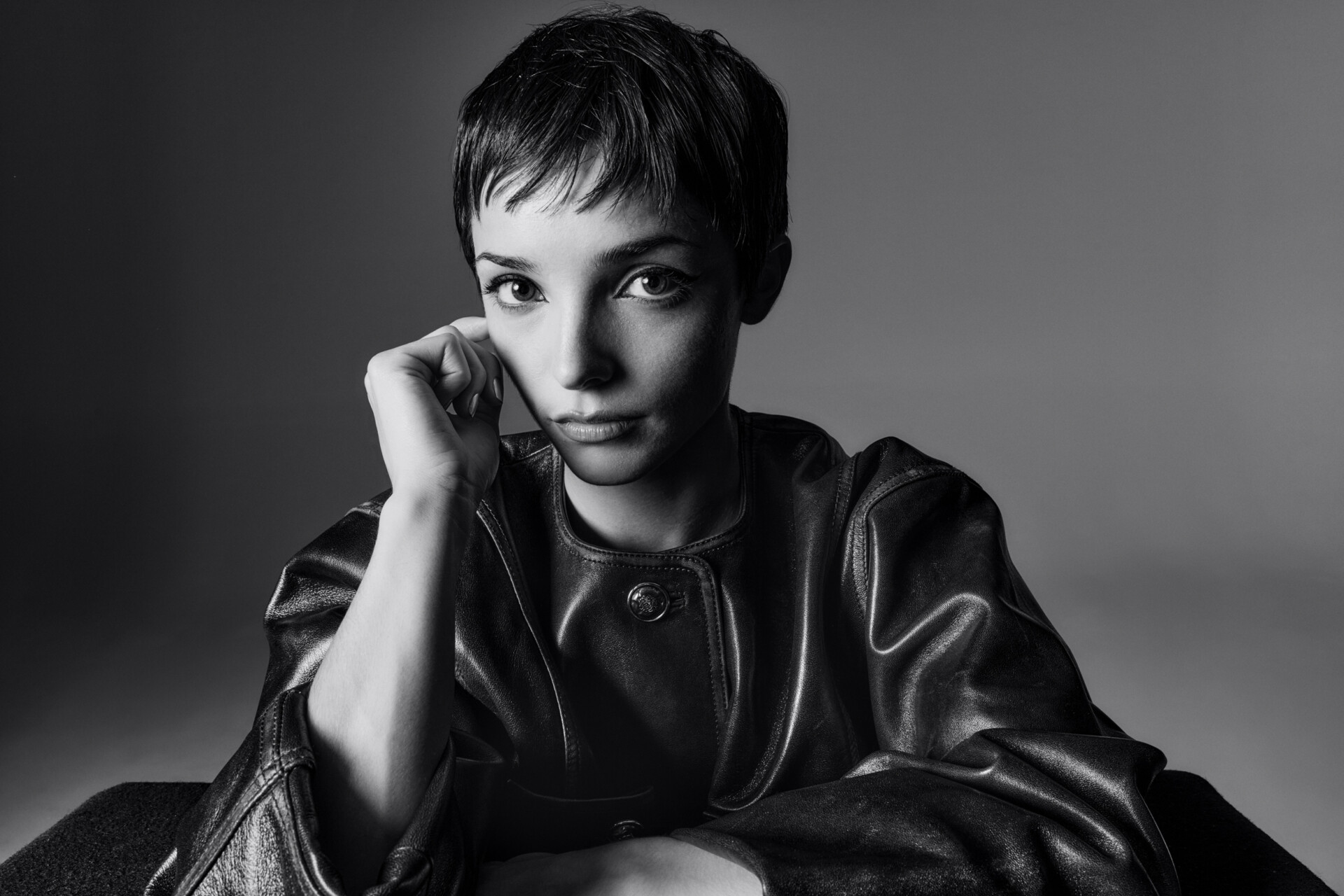 Up and Coming: A Generation in Motion