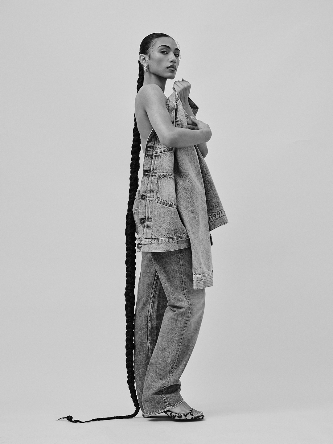 Dior Goodjohn: Music, Movement and the Art of Growing Up on Screen