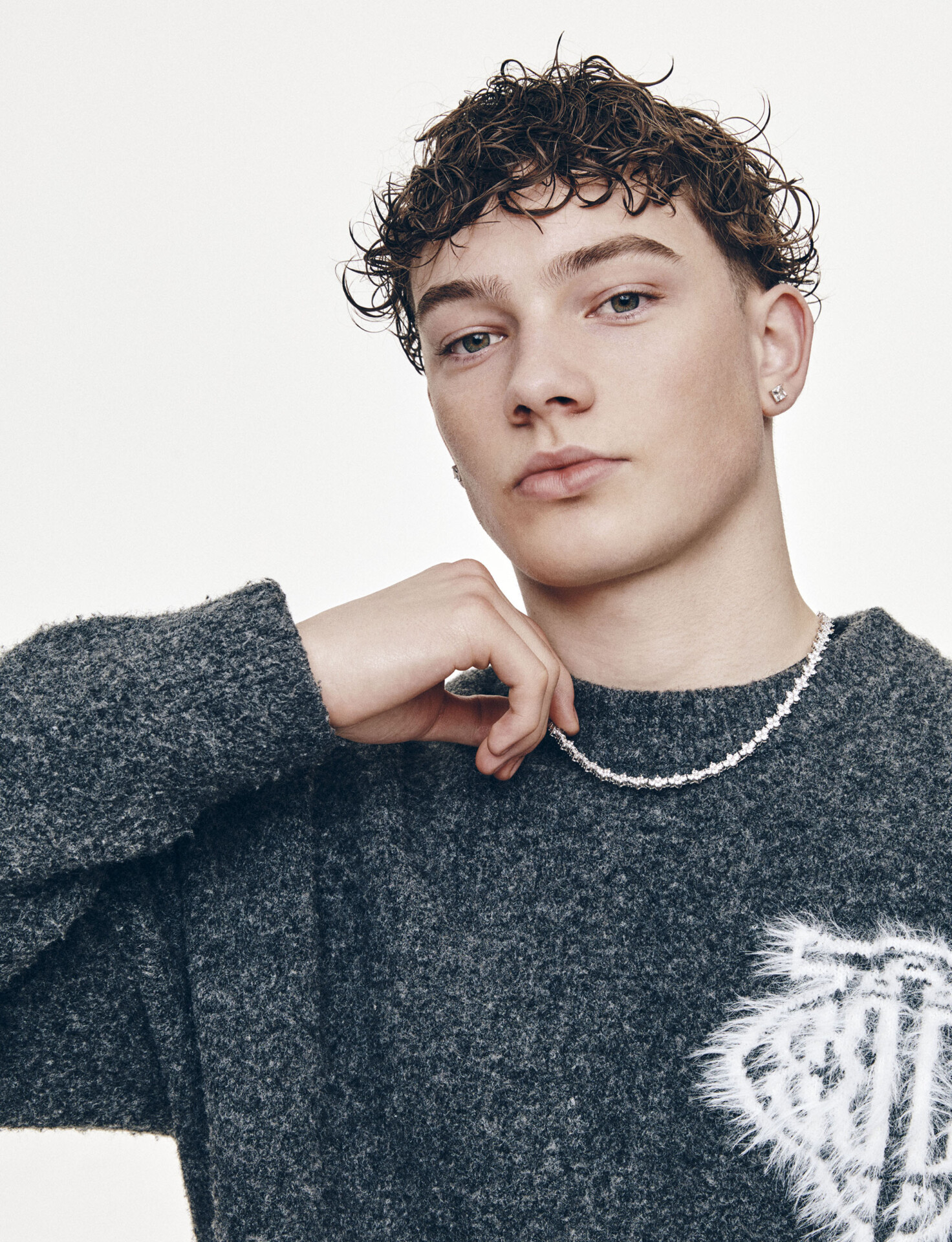 Meet December 10, Simon Cowell’s Newest Boyband and their debut single, Run My Way