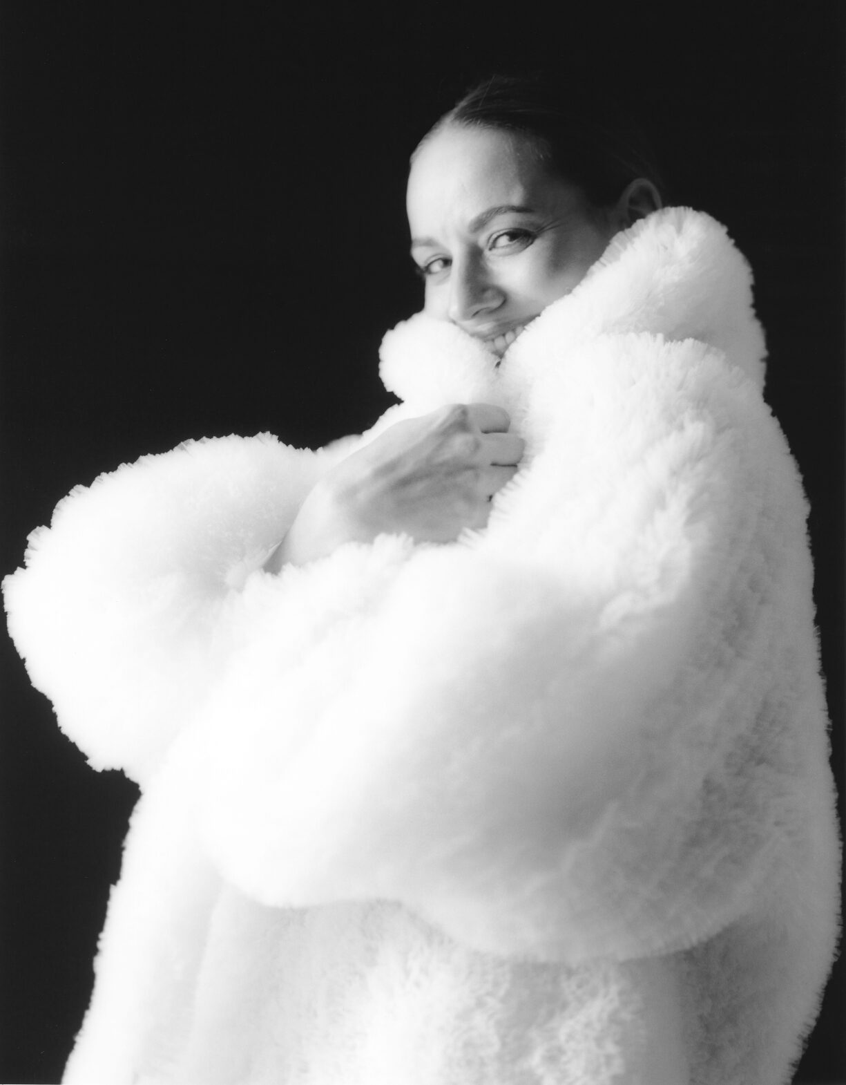 The many lives of Antonia Desplat