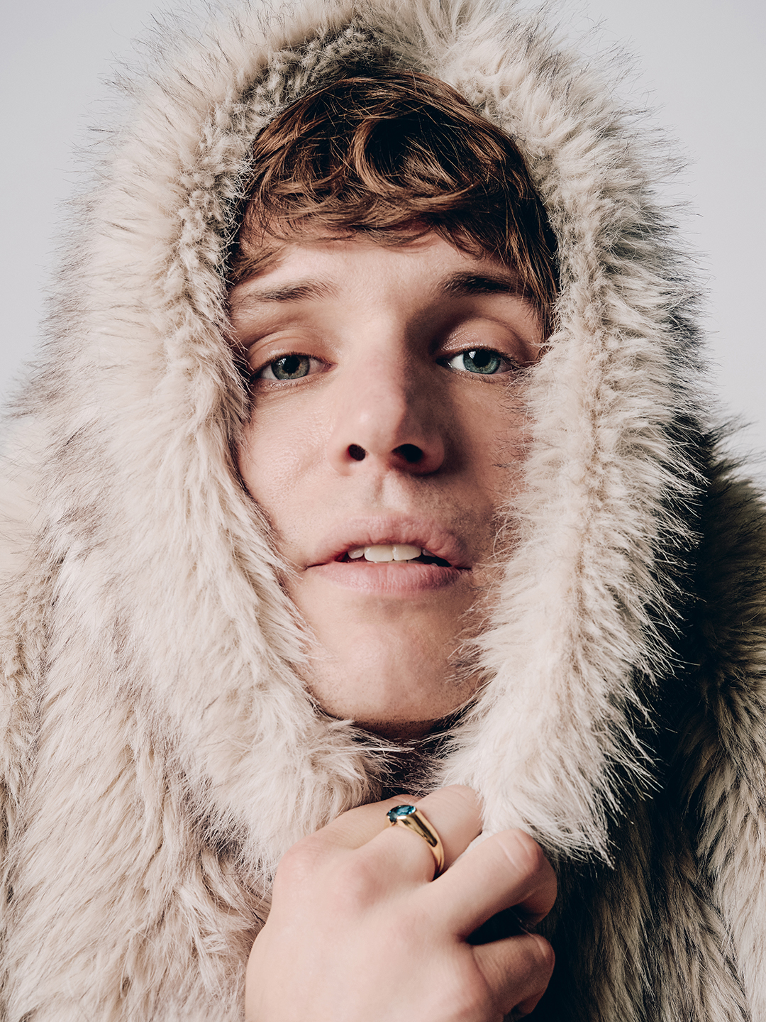 Nicholas Denton: The Architecture of Chaos