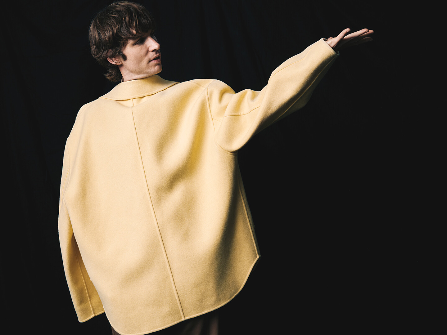 Nicholas Denton: The Architecture of Chaos