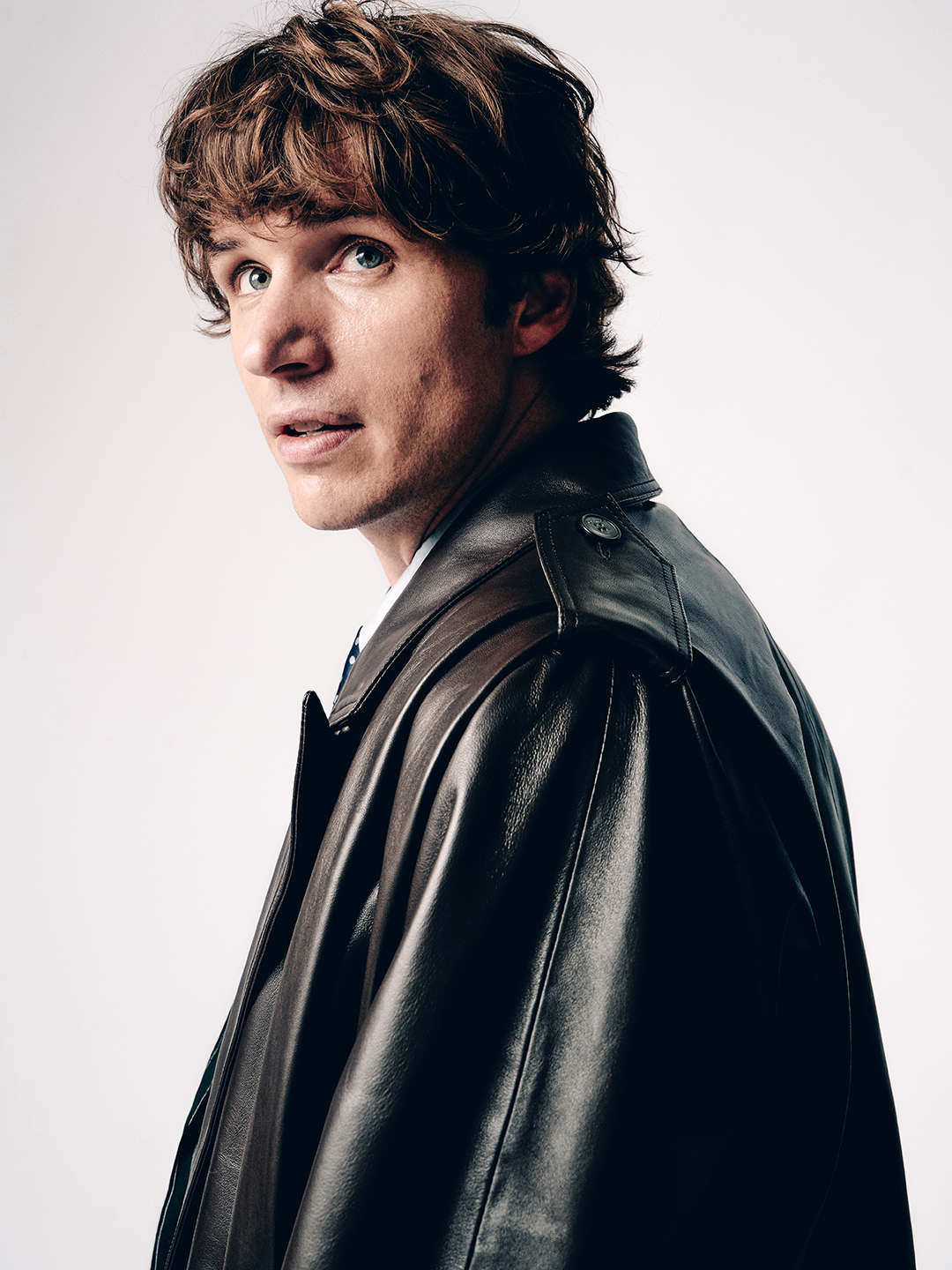 Nicholas Denton: The Architecture of Chaos