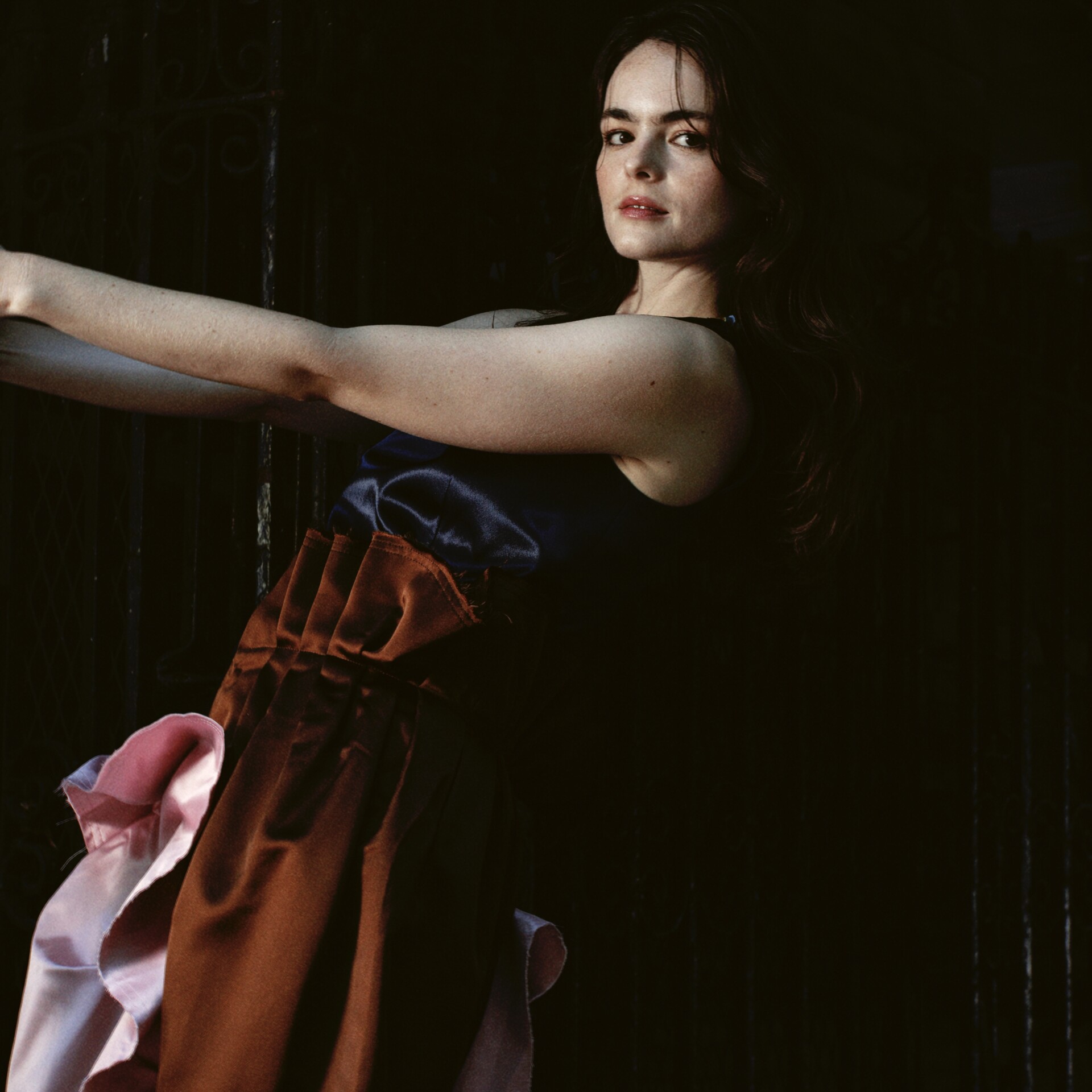 Micaela Wittman on Artistic Expression vs. Self-Promotion and the Current State of Hollywood - IMG_2029