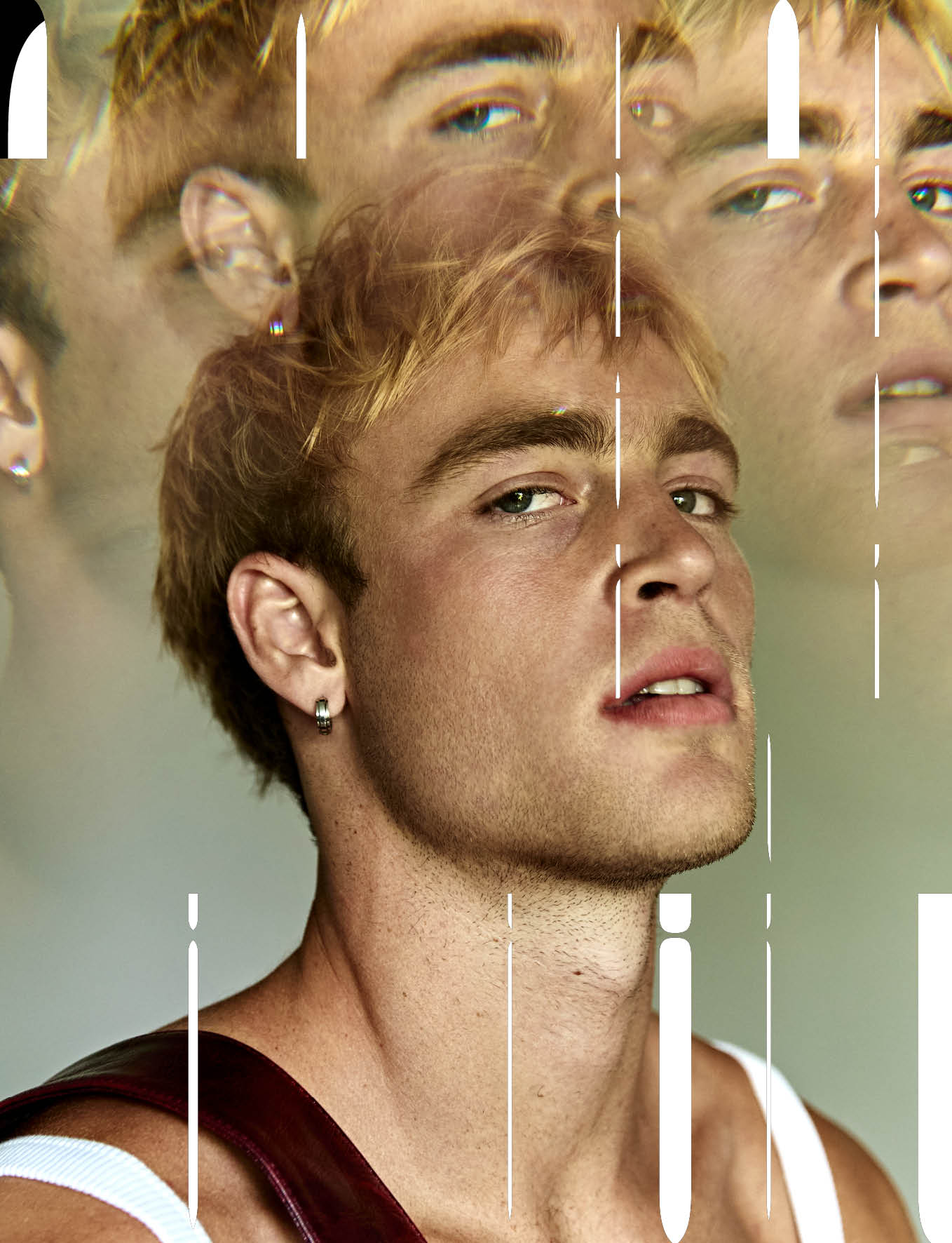 Hayden Michael Brown: From the Pitch to the Screen