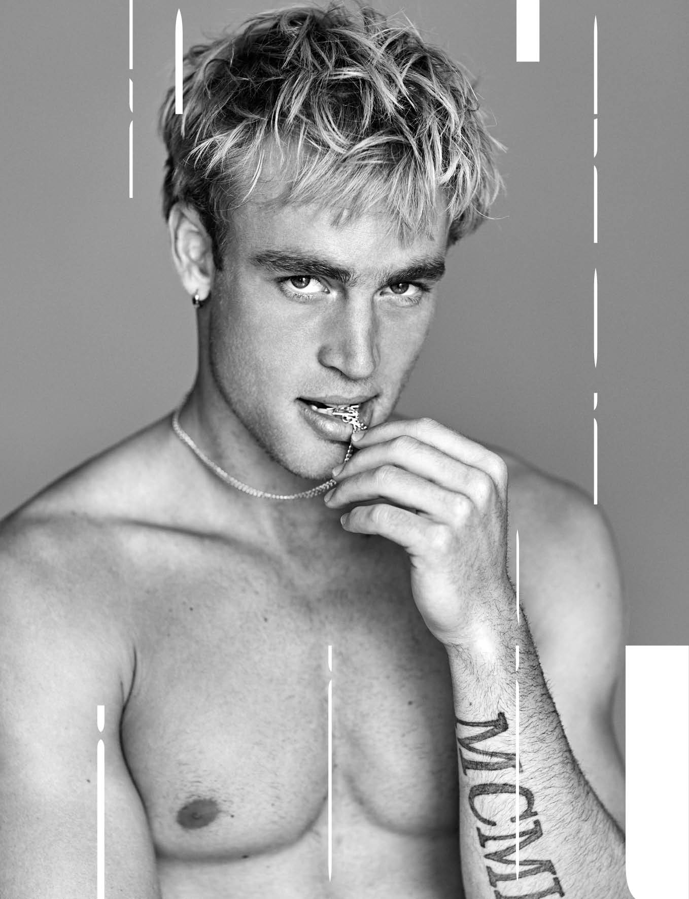 Hayden Michael Brown: From the Pitch to the Screen