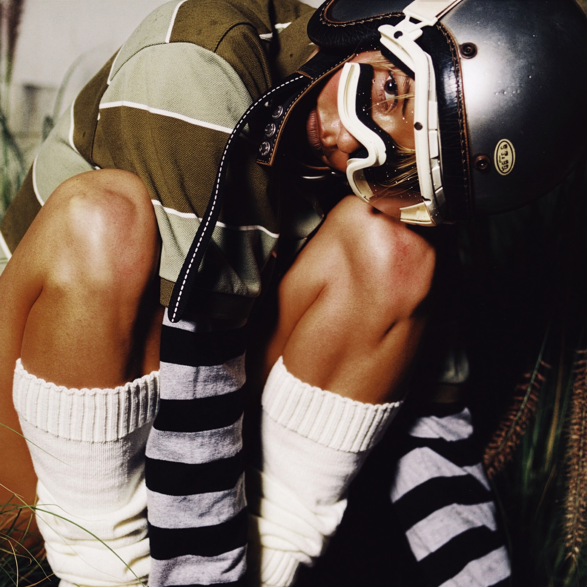 Sophie Telegadis is Just Getting Started