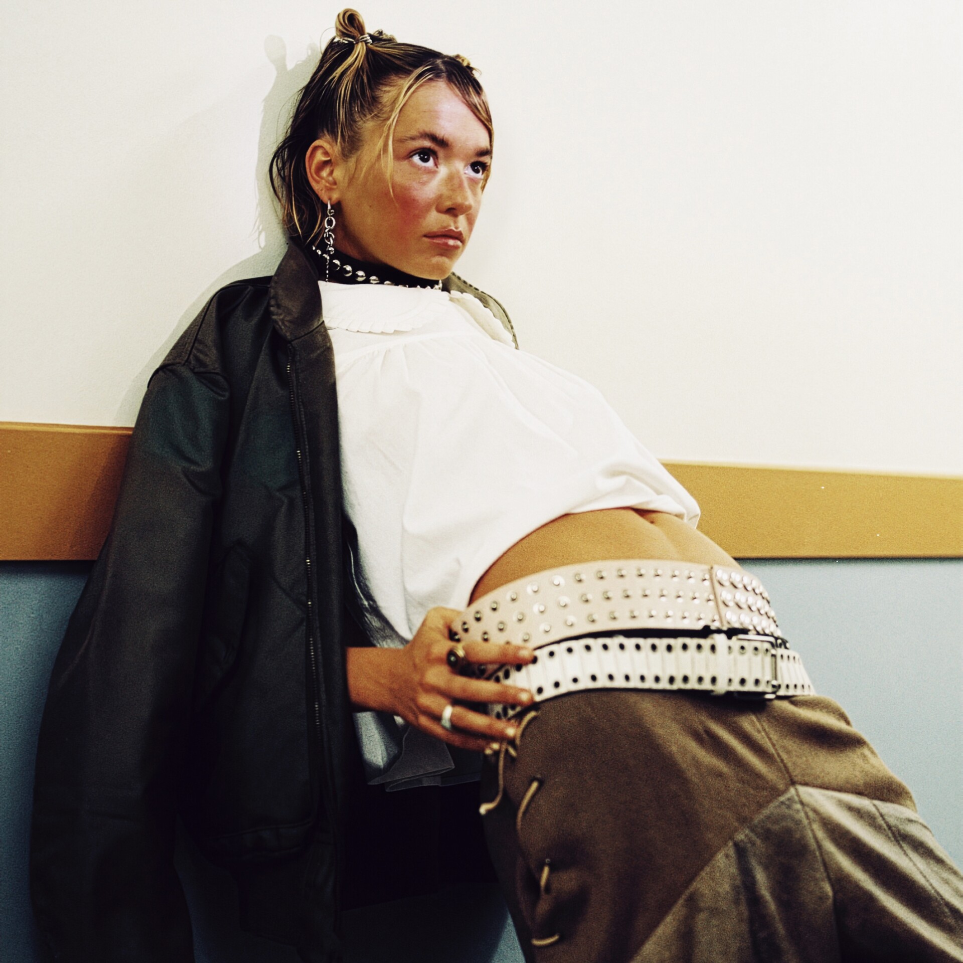 Sophie Telegadis is Just Getting Started - TELE8