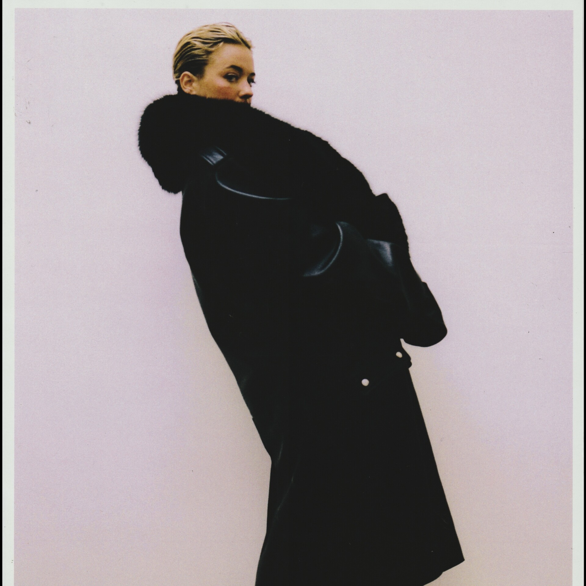 Sophie Telegadis is Just Getting Started - TELESCAN12