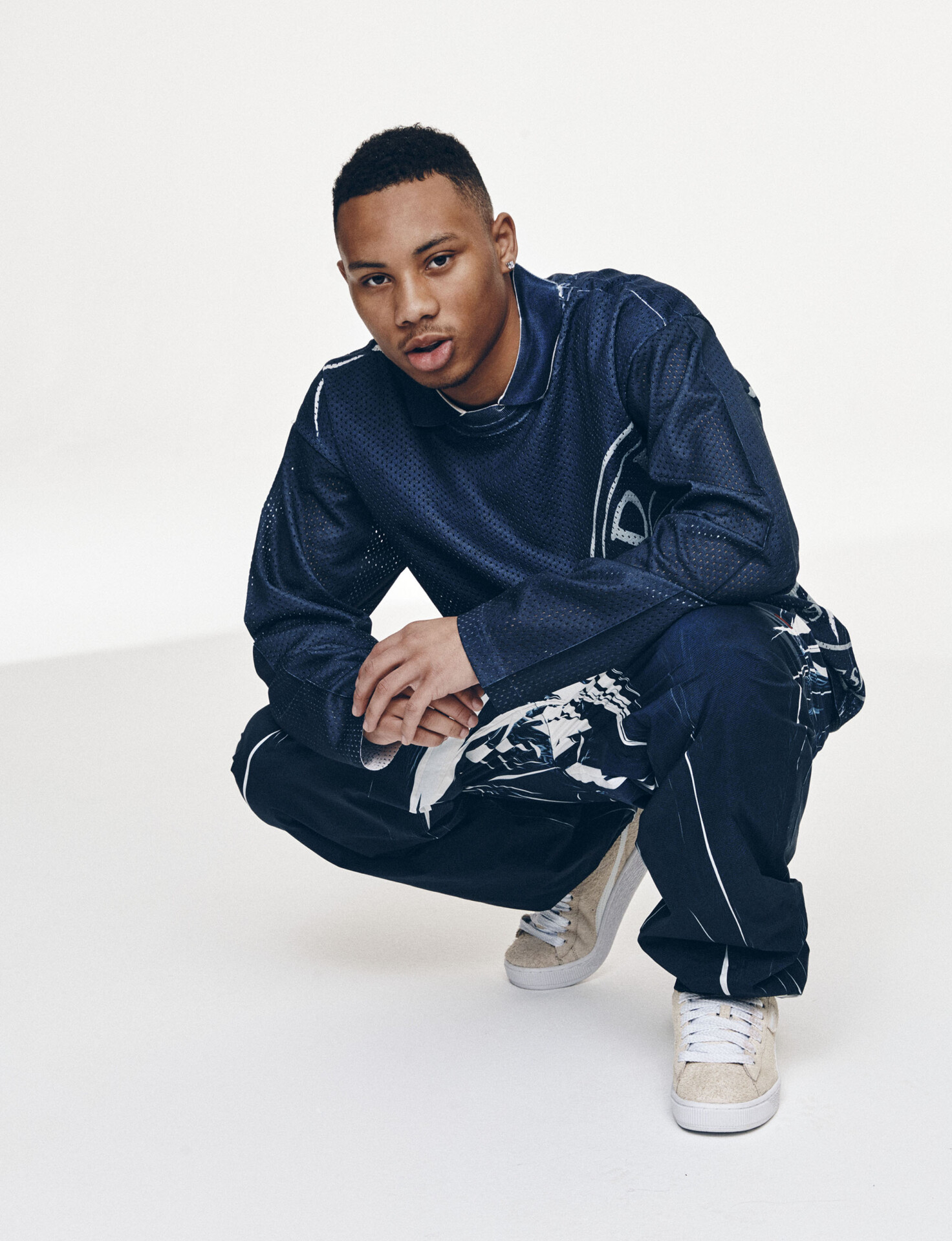 Meet December 10, Simon Cowell’s Newest Boyband and their debut single, Run My Way