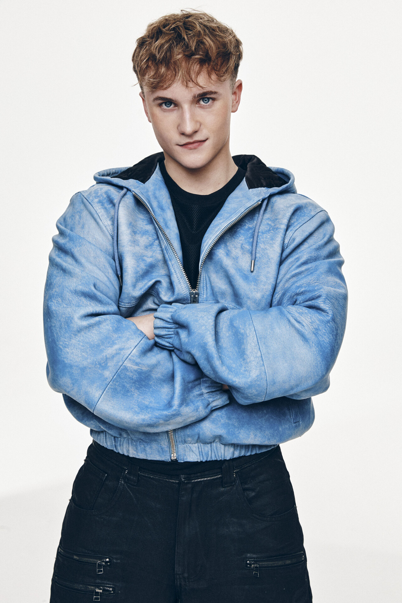 Meet December 10, Simon Cowell’s Newest Boyband and their debut single, Run My Way