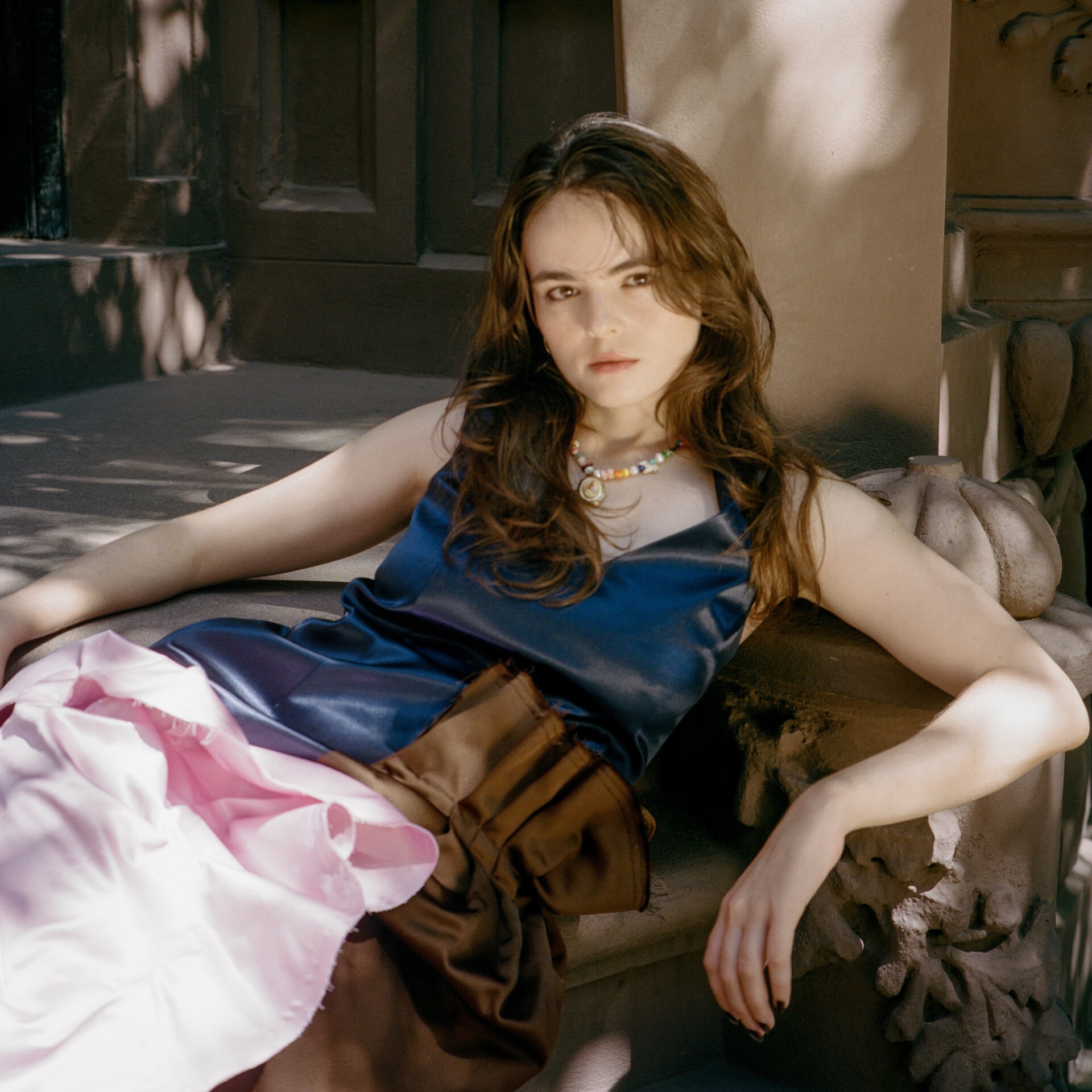 Micaela Wittman on Artistic Expression vs. Self-Promotion and the Current State of Hollywood - kodak_400_c_41_11067_104754_234892_002348920002 copy