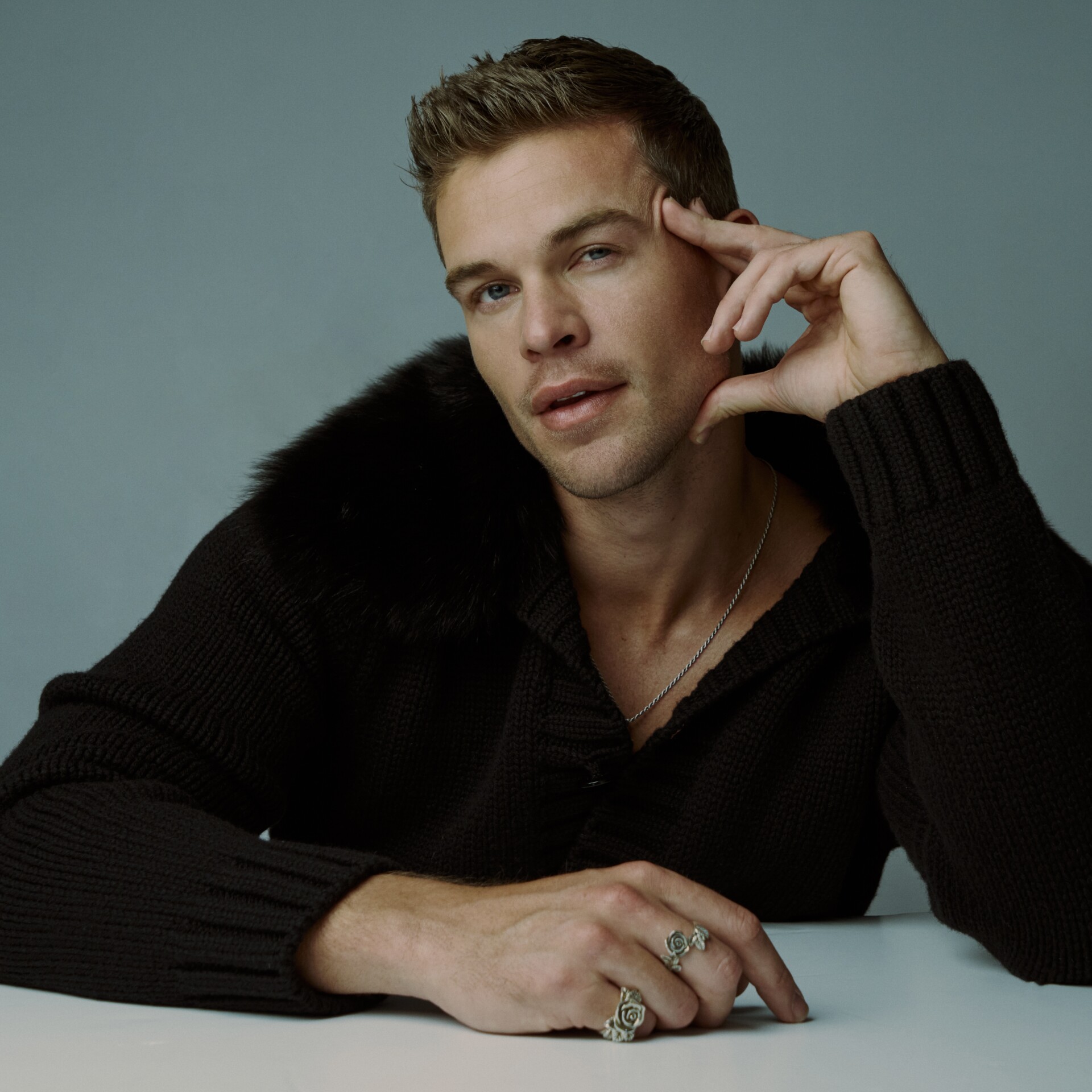 How It All Began: Mitchell Slaggert in Conversation with Daniel Peddle